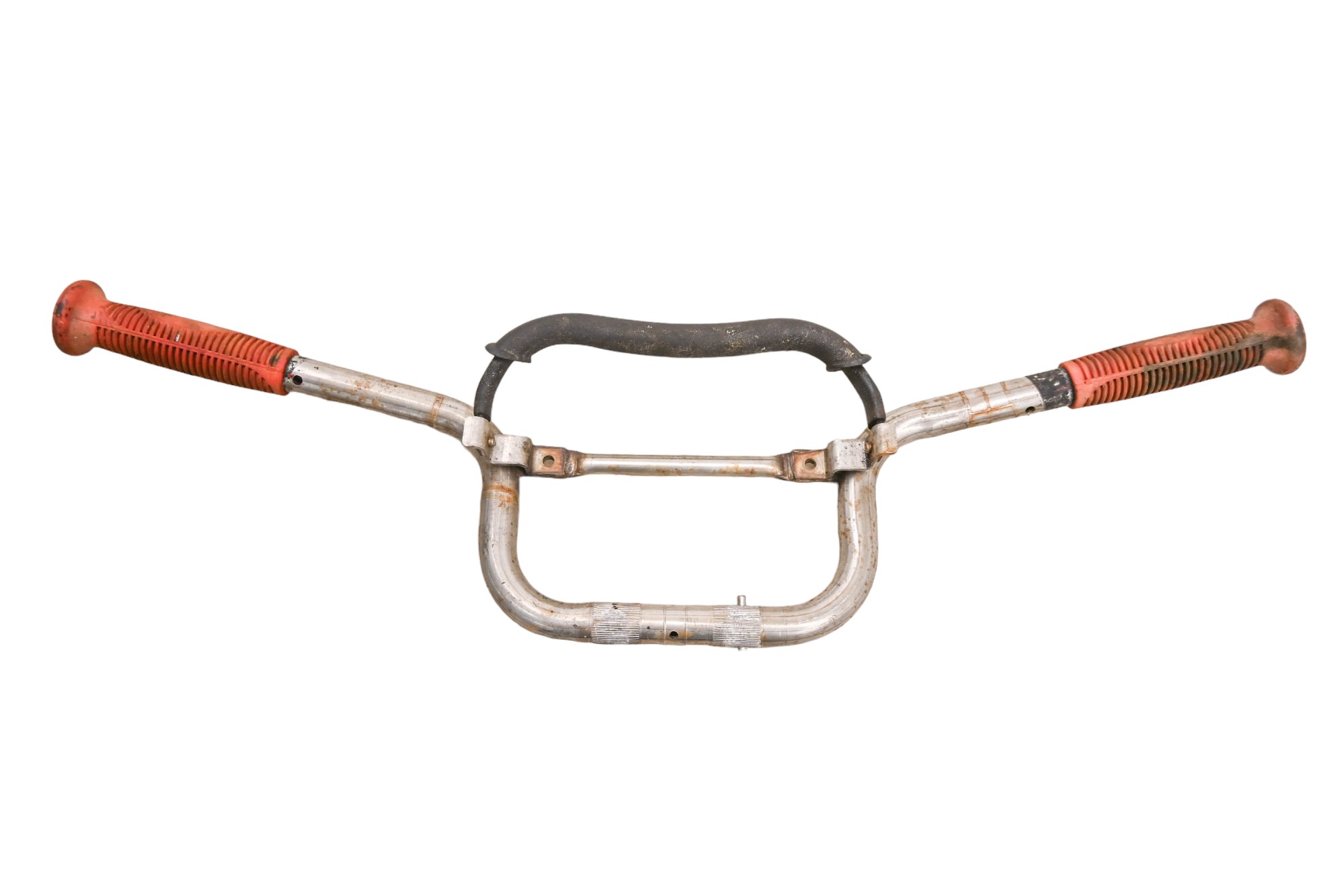 01 Polaris Virage TXi Handlebars