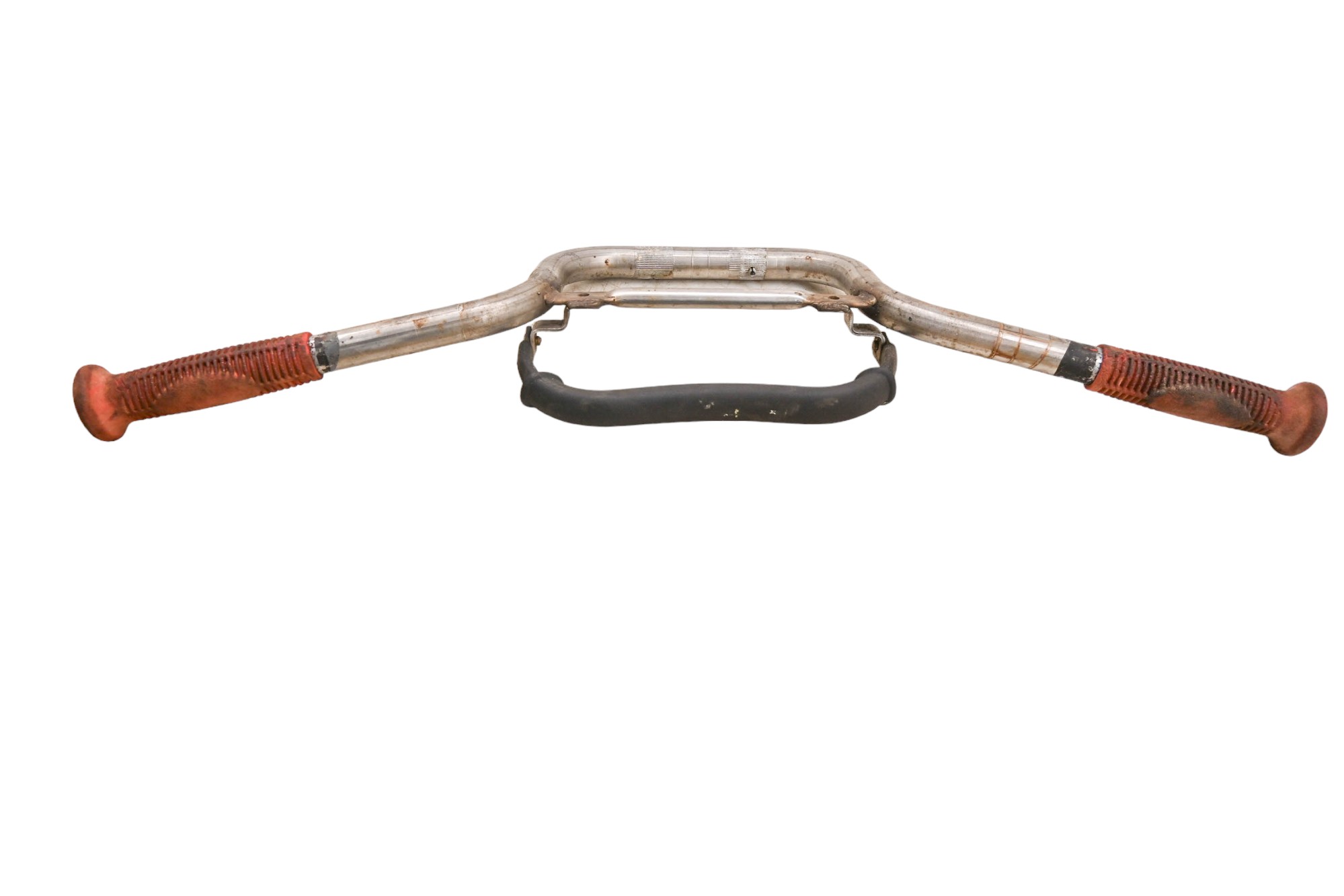01 Polaris Virage TXi Handlebars