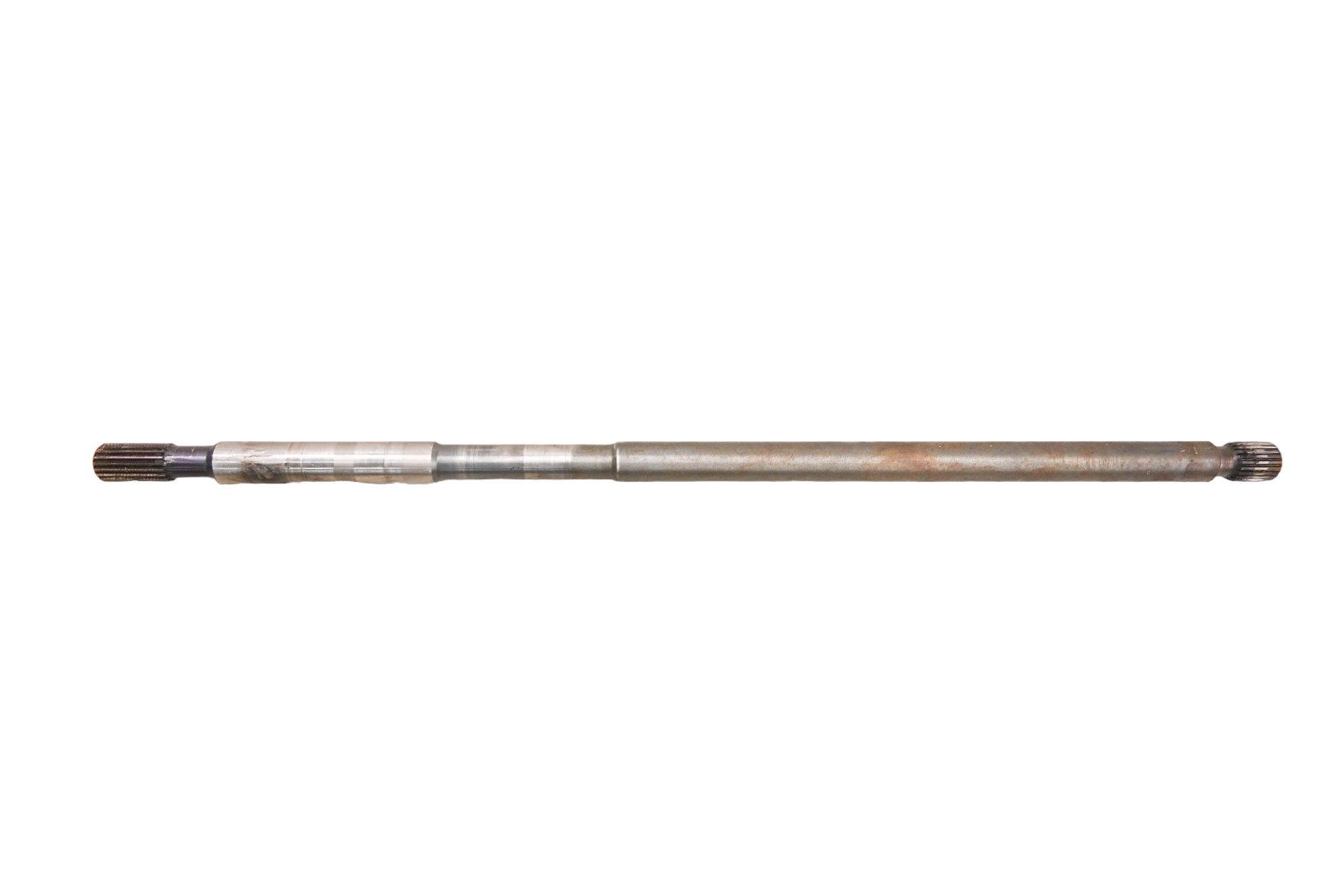 01 Polaris Virage TXi Impeller Drive Shaft