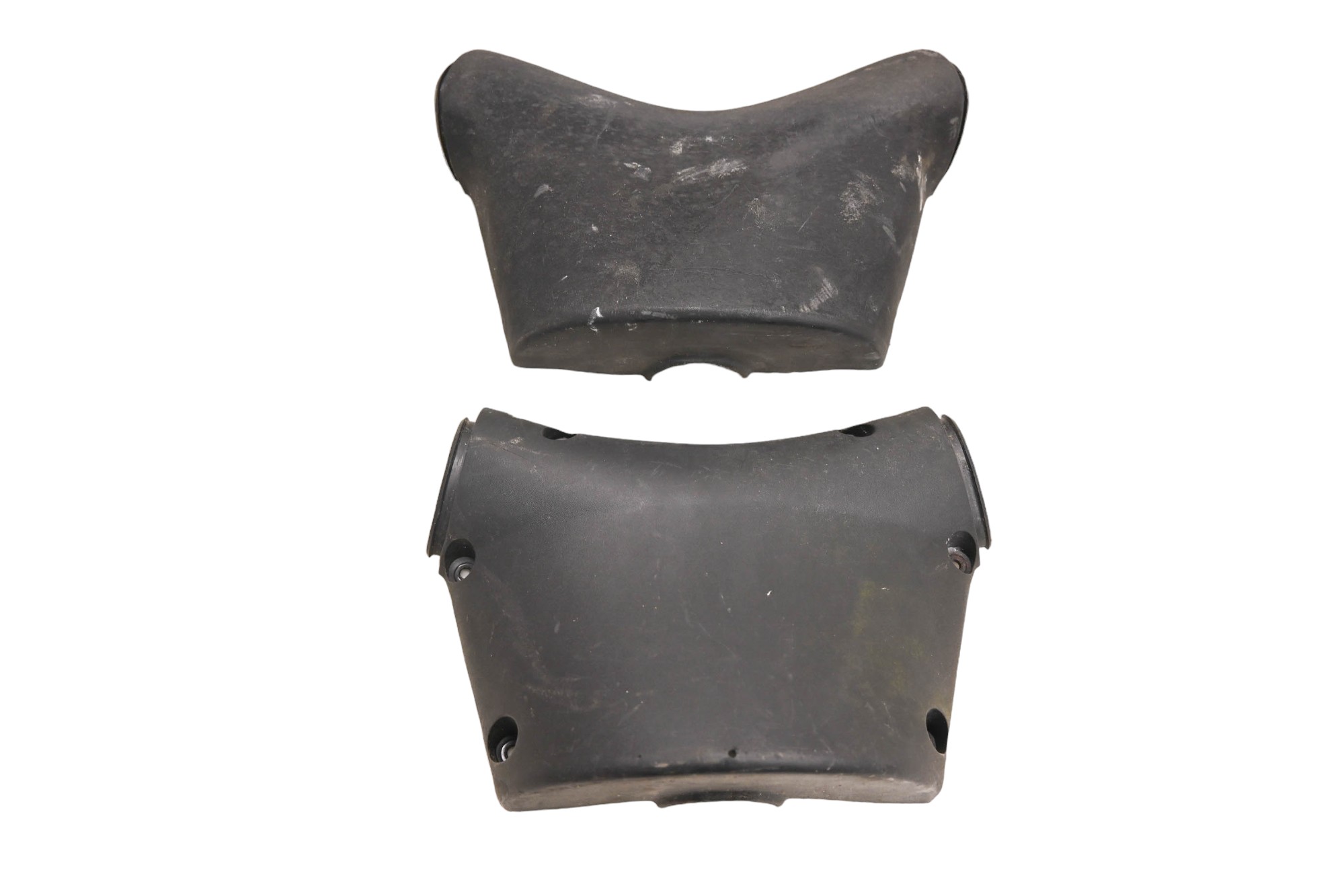 01 Polaris Virage TXi Dash Board Handlebar Pad Cover