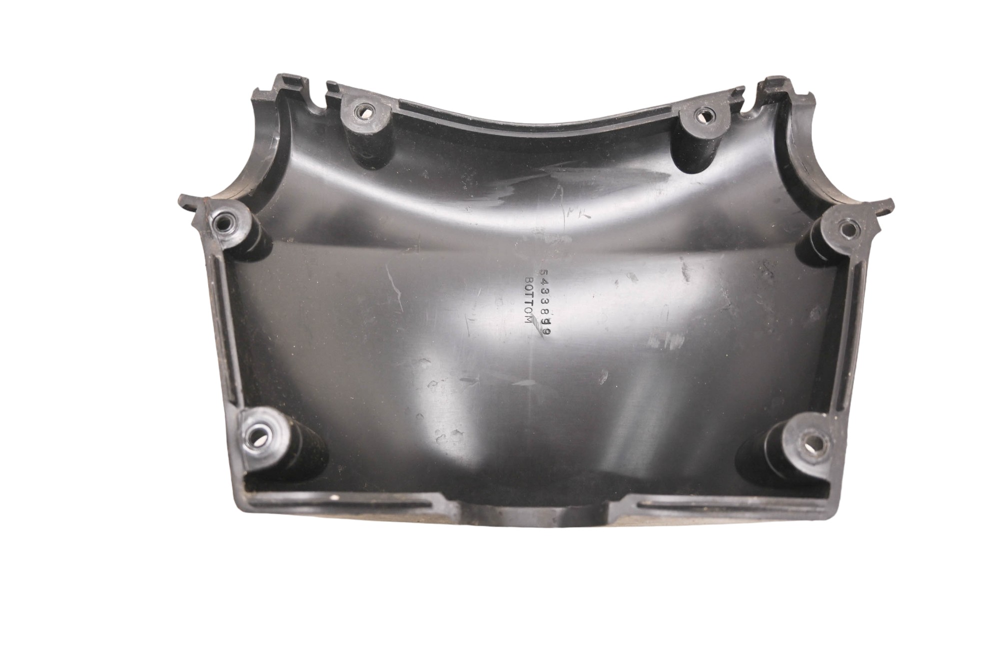 01 Polaris Virage TXi Dash Board Handlebar Pad Cover