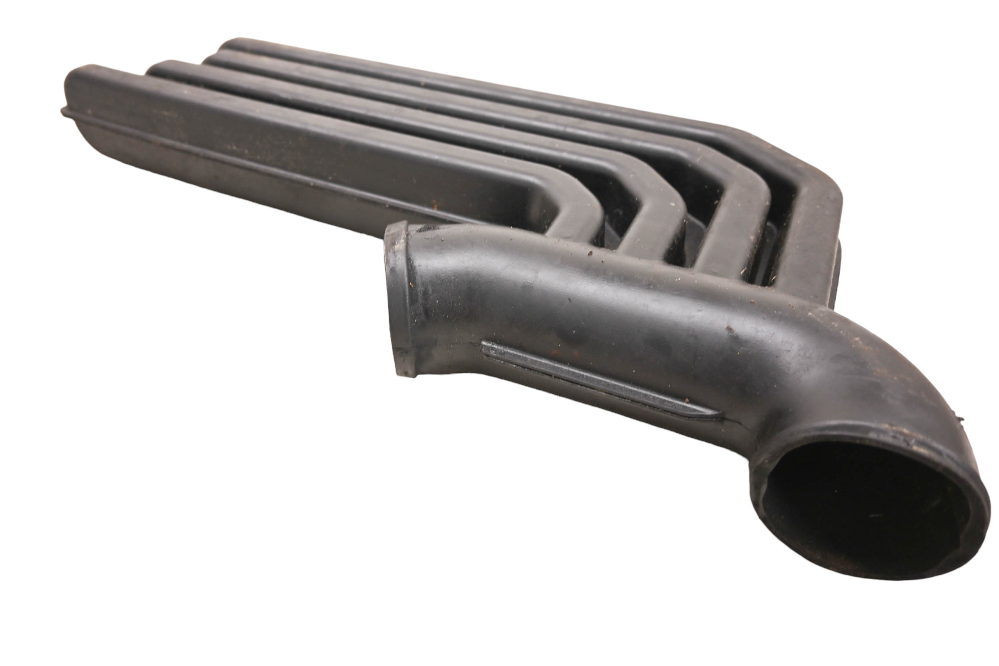 01 Polaris Virage TXi Exhaust Resonator 3
