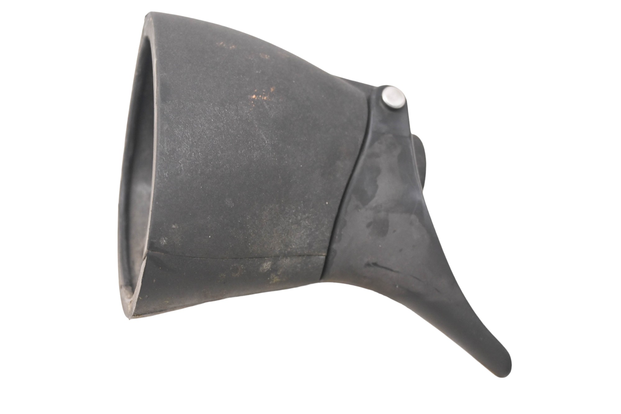 01 Polaris Virage TXi Thumb Throttle