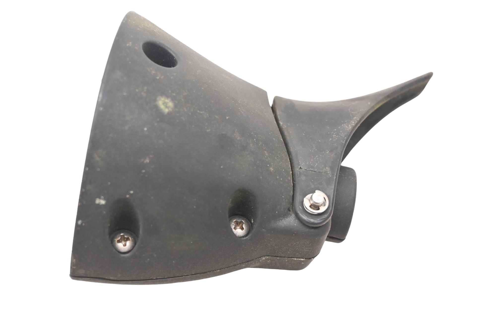 01 Polaris Virage TXi Thumb Throttle