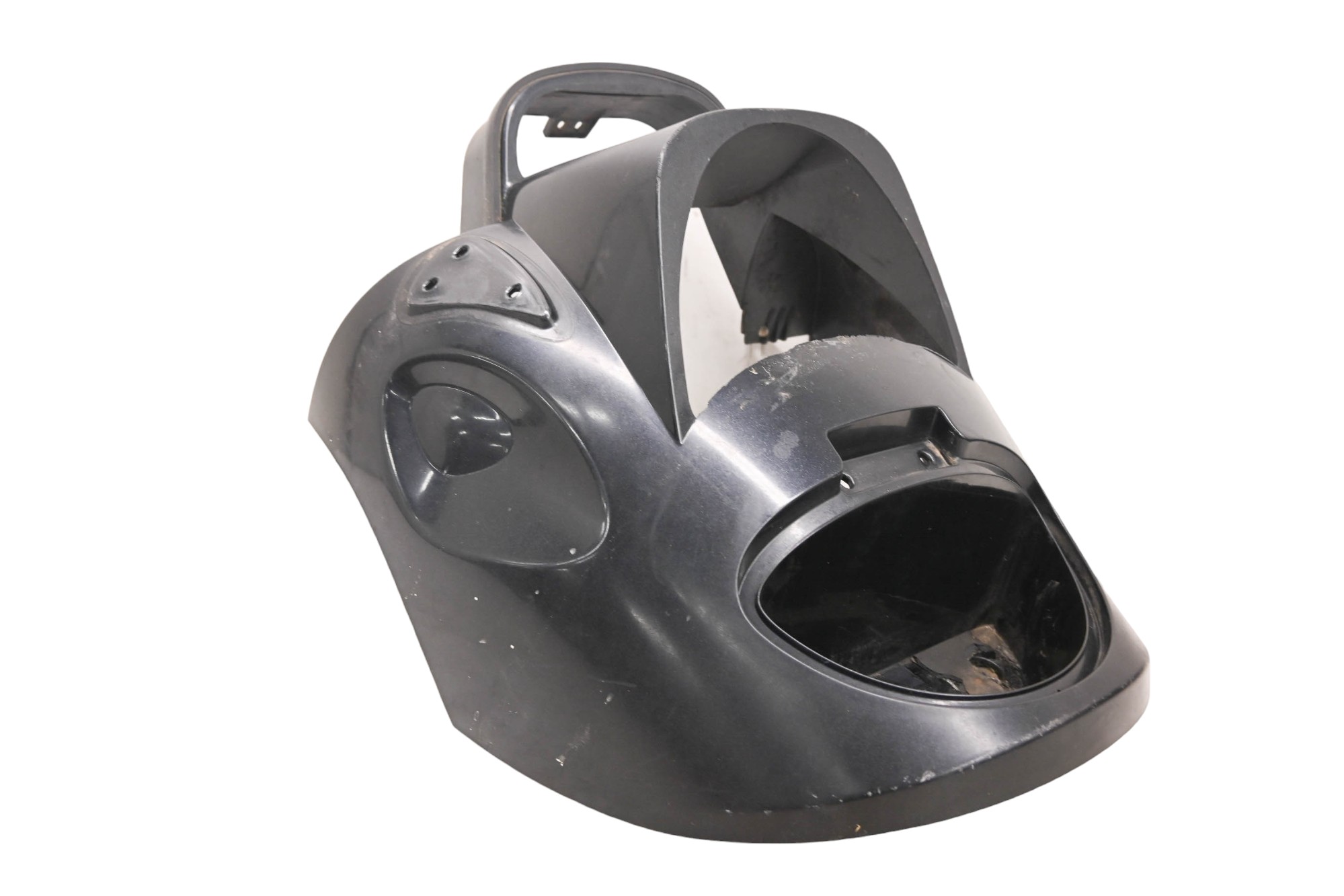 01 Polaris Virage TXi Handlebar Shroud Cover