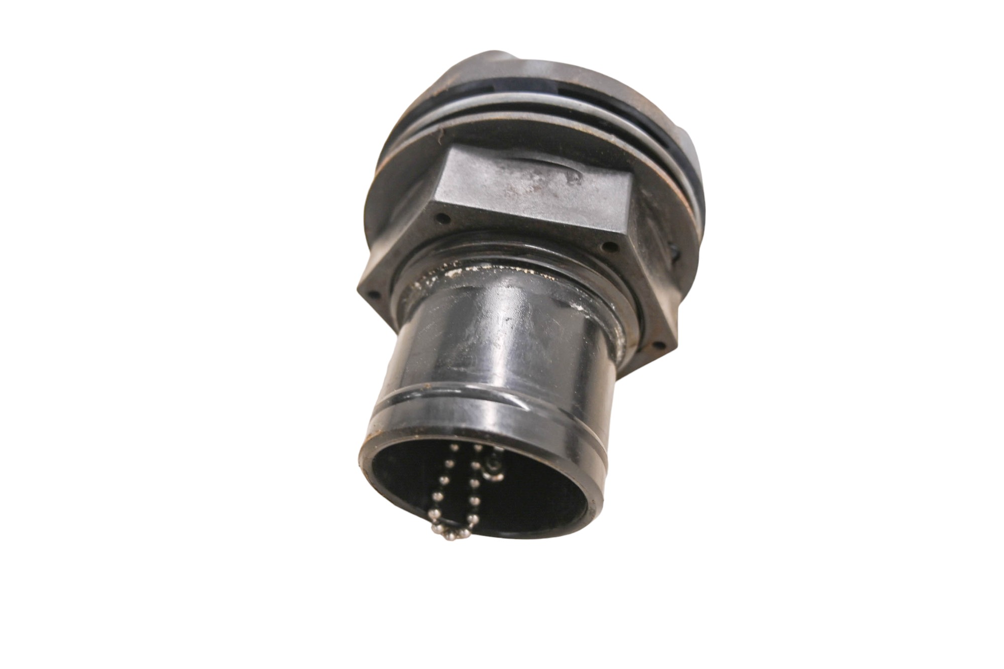 01 Polaris Virage TXi Gas Cap