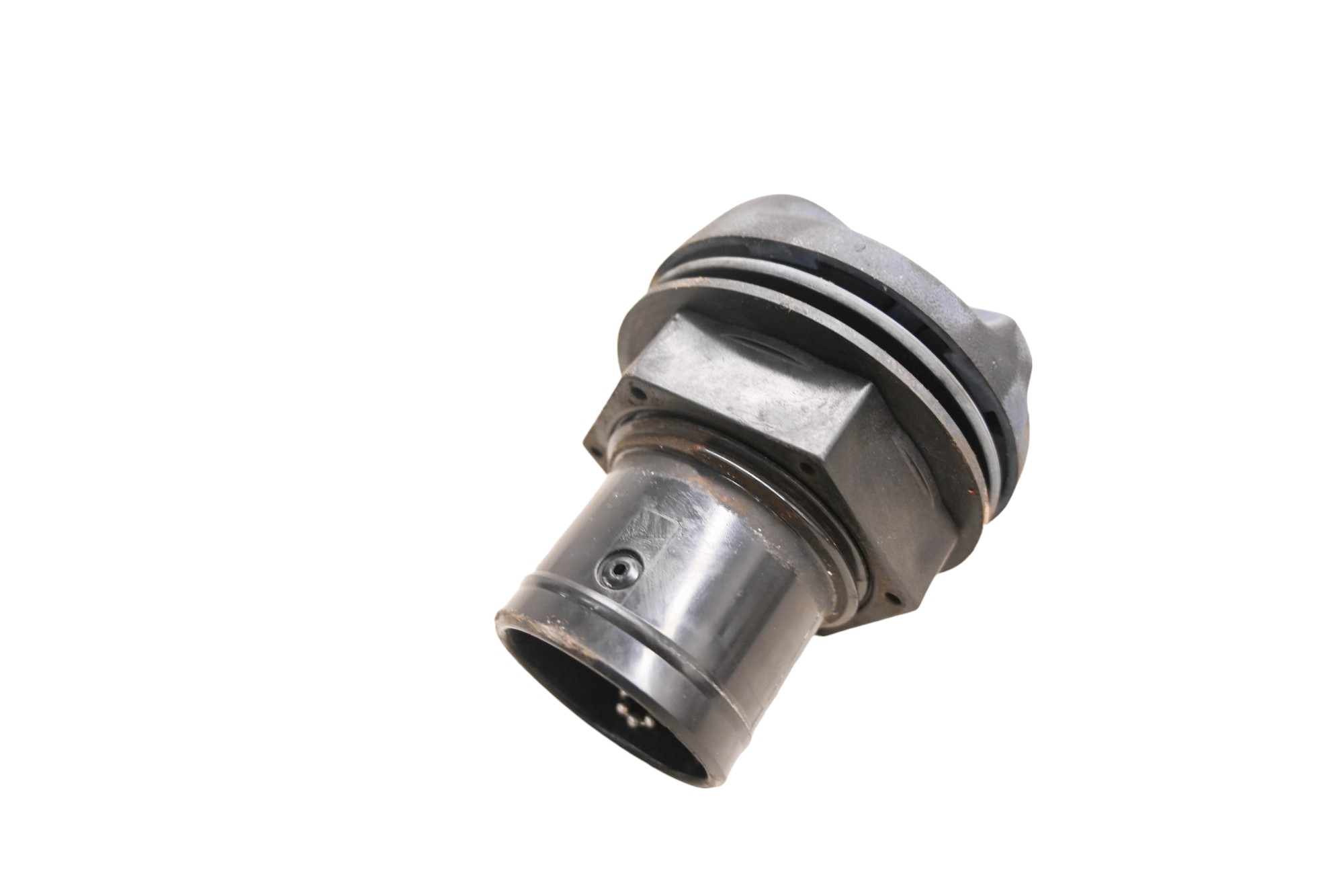 01 Polaris Virage TXi Gas Cap