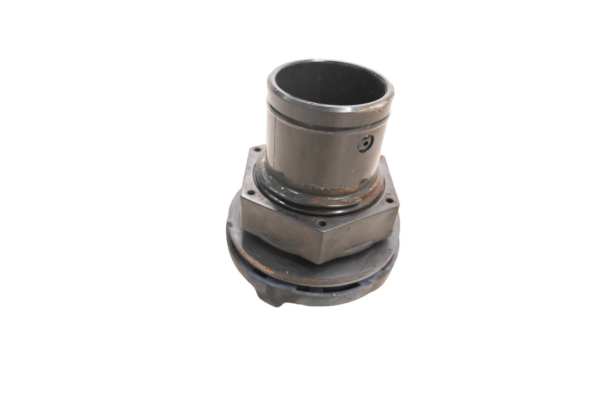 01 Polaris Virage TXi Gas Cap