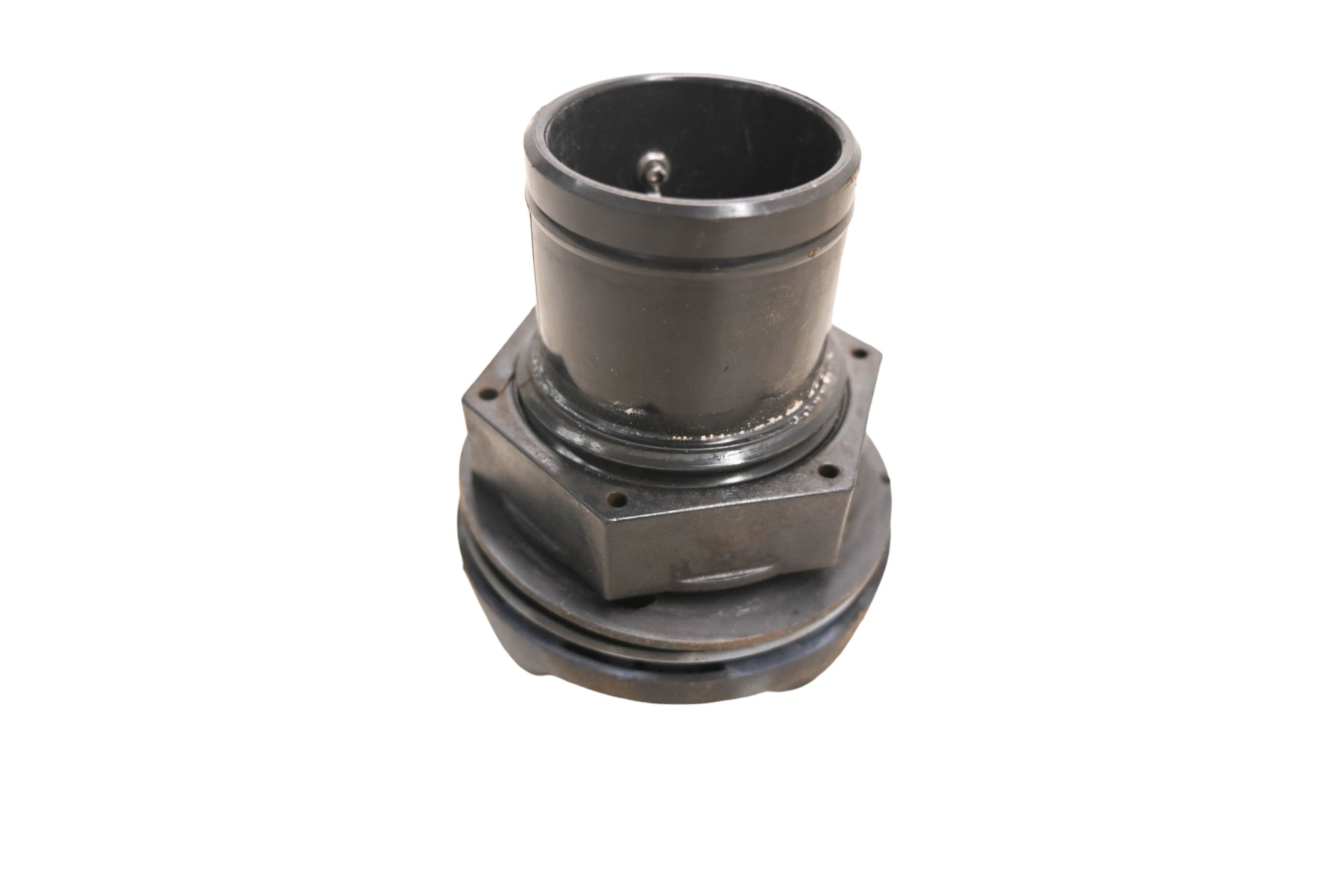 01 Polaris Virage TXi Gas Cap