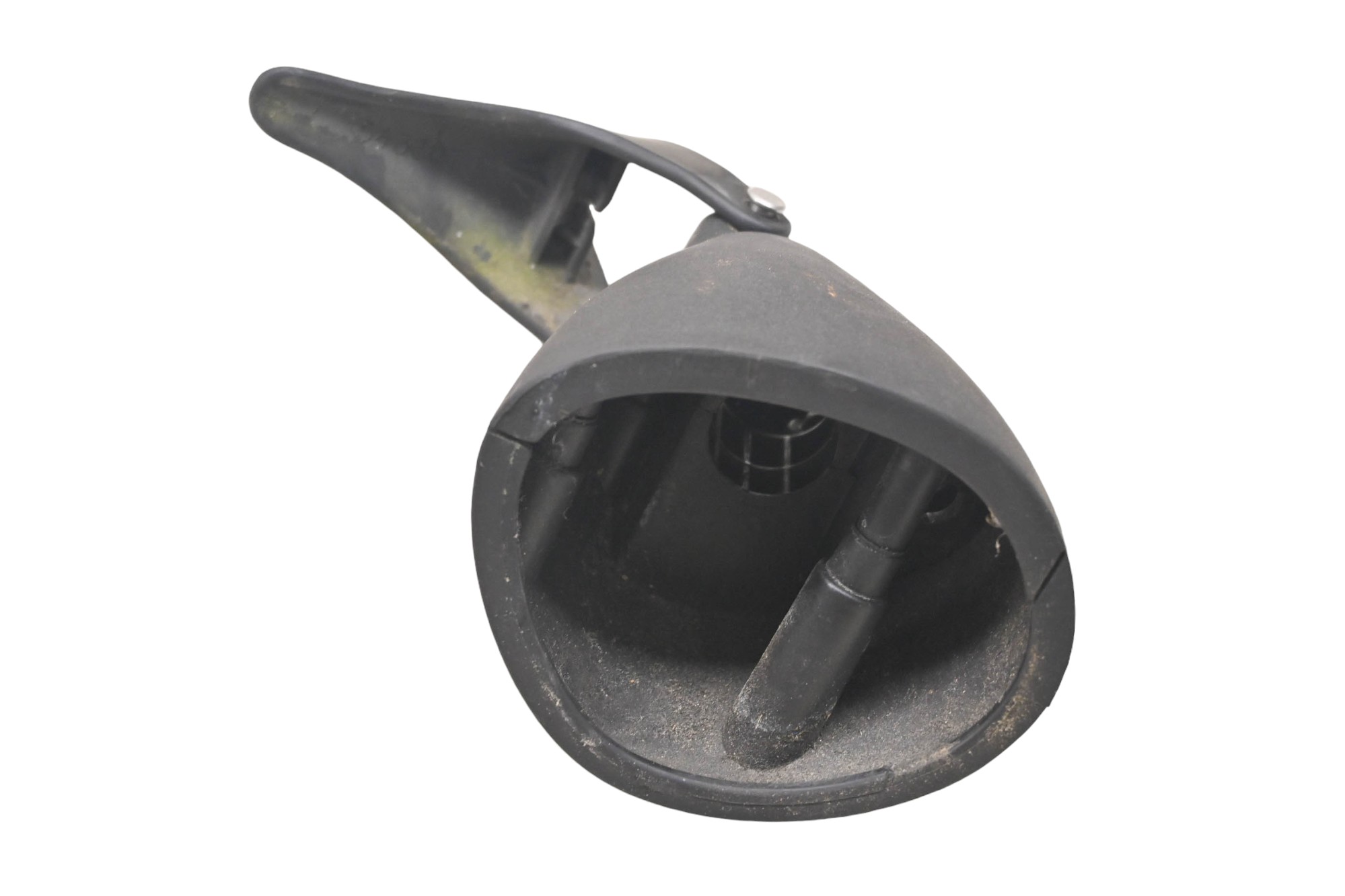 01 Polaris Virage TXi Thumb Throttle