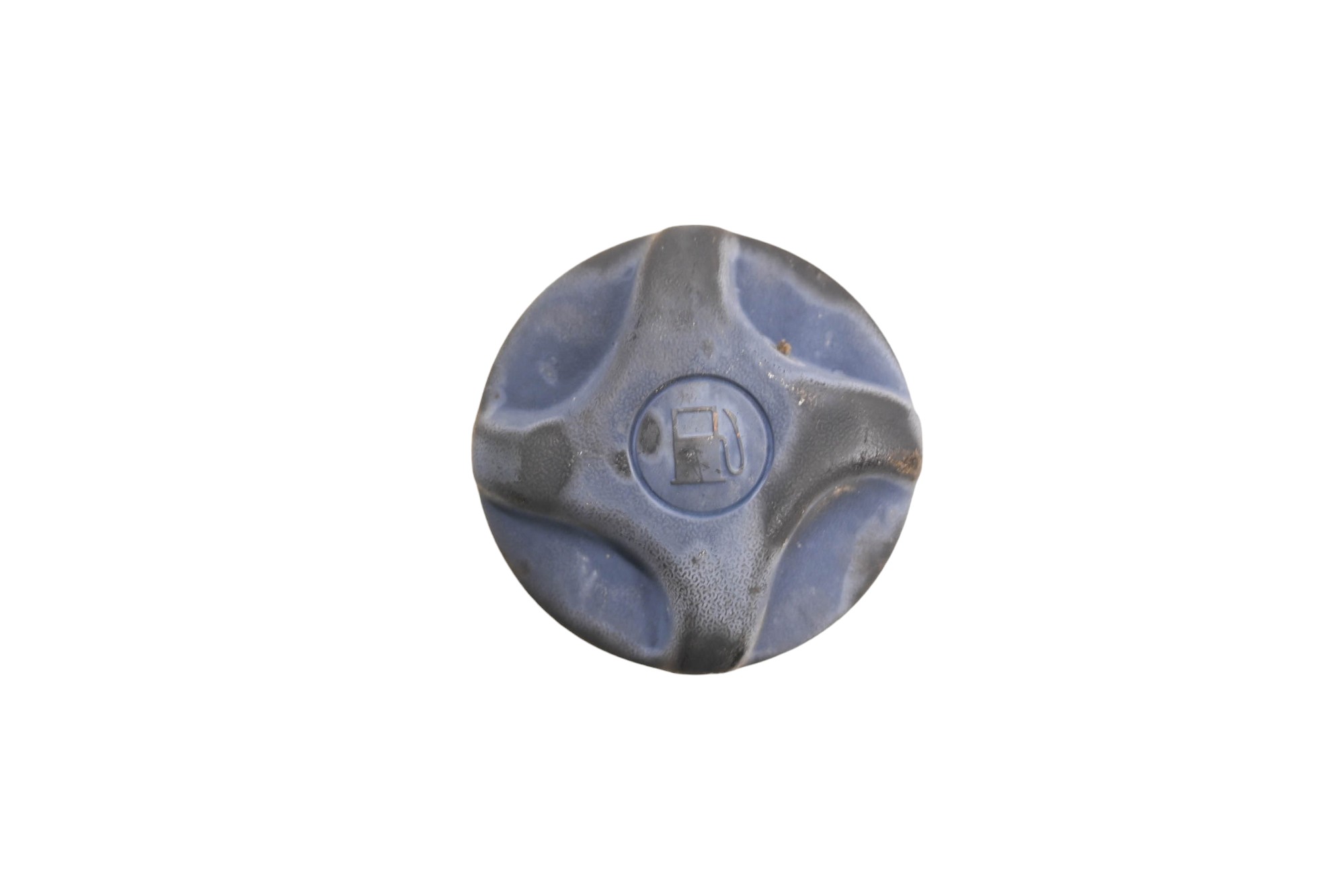 01 Polaris Virage TXi Gas Cap