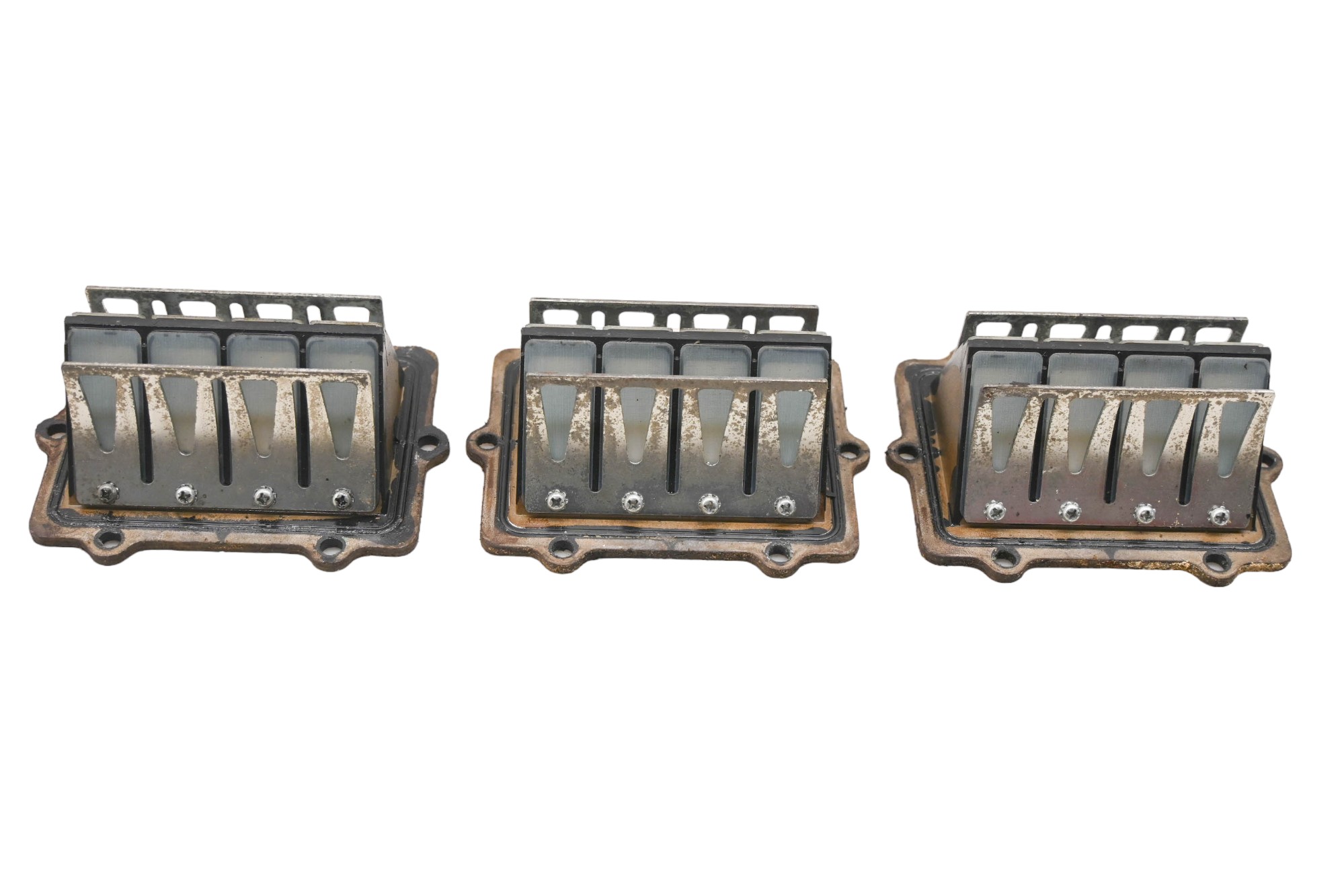 01 Polaris Virage TXi Reed Valves
