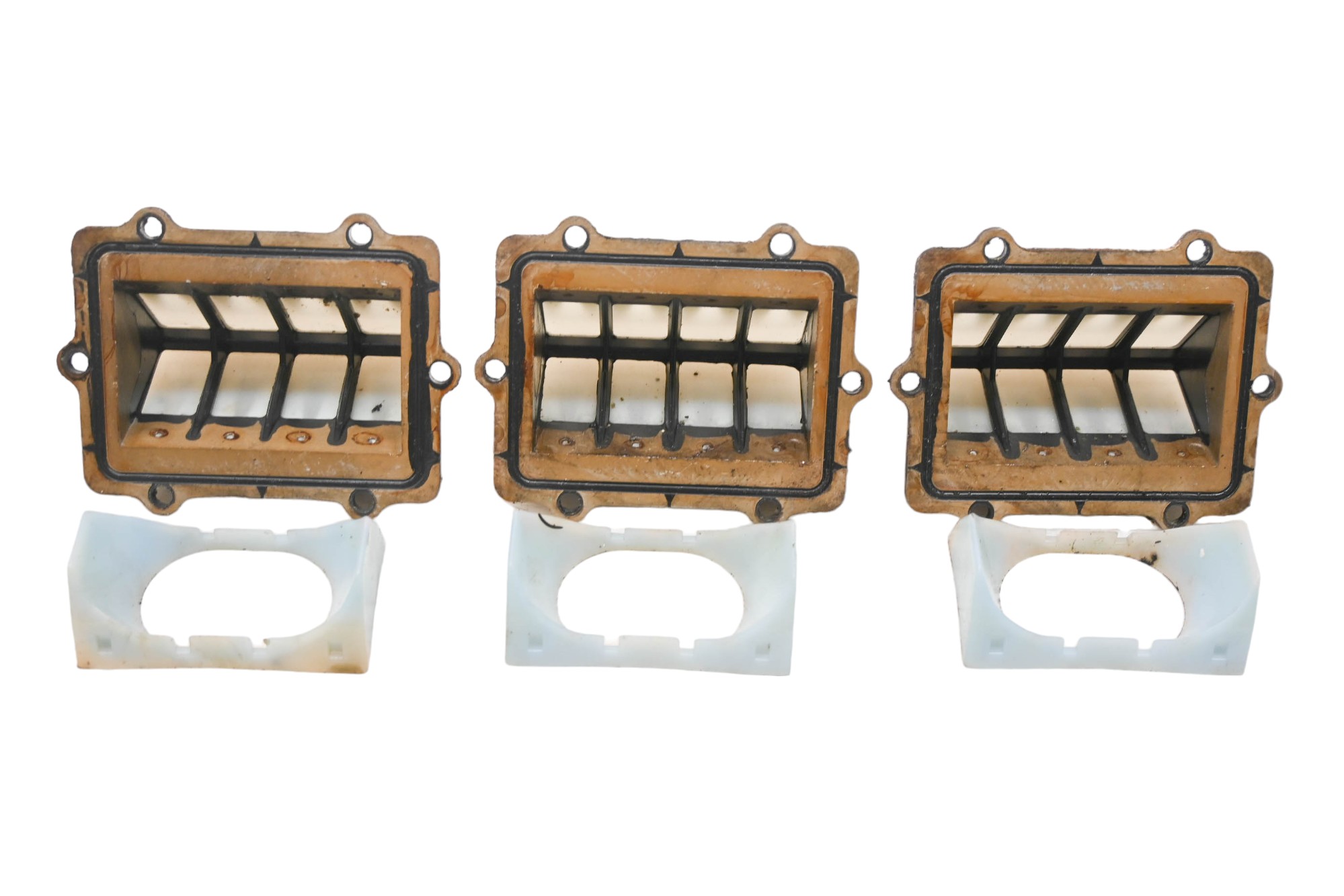 01 Polaris Virage TXi Reed Valves