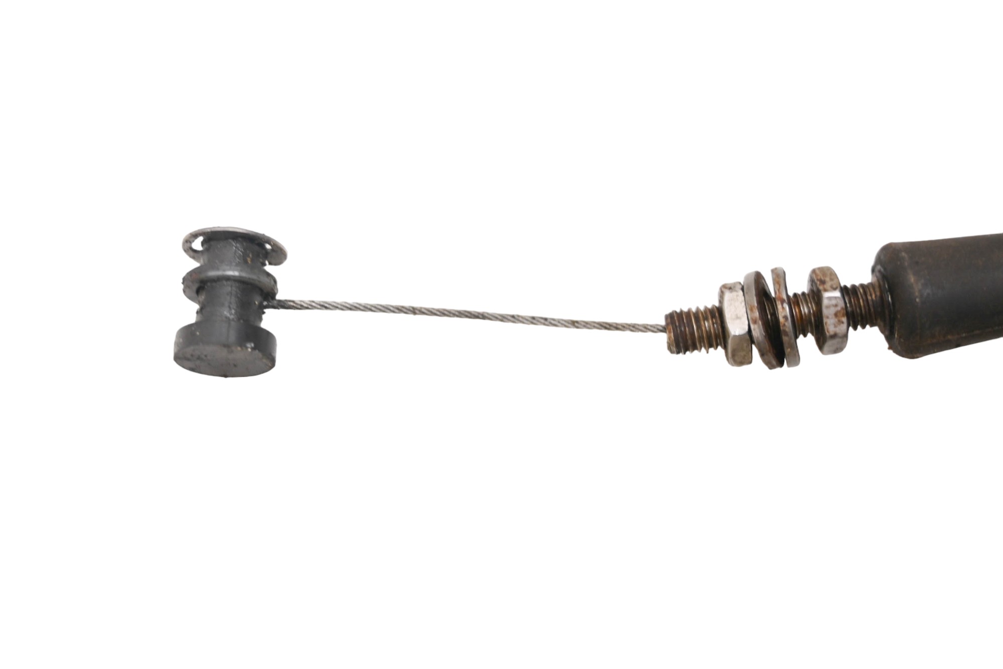 01 Polaris Virage TXi Oil Pump Cable