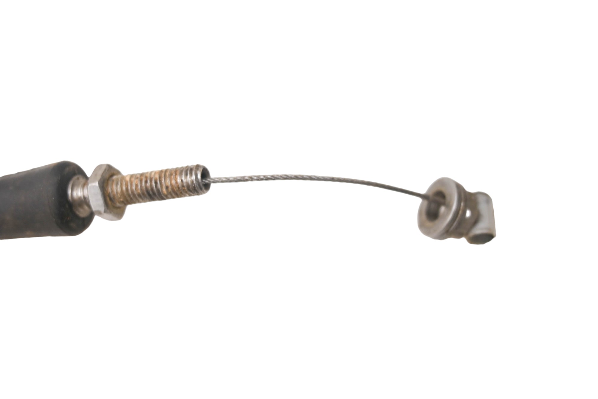 01 Polaris Virage TXi Oil Pump Cable