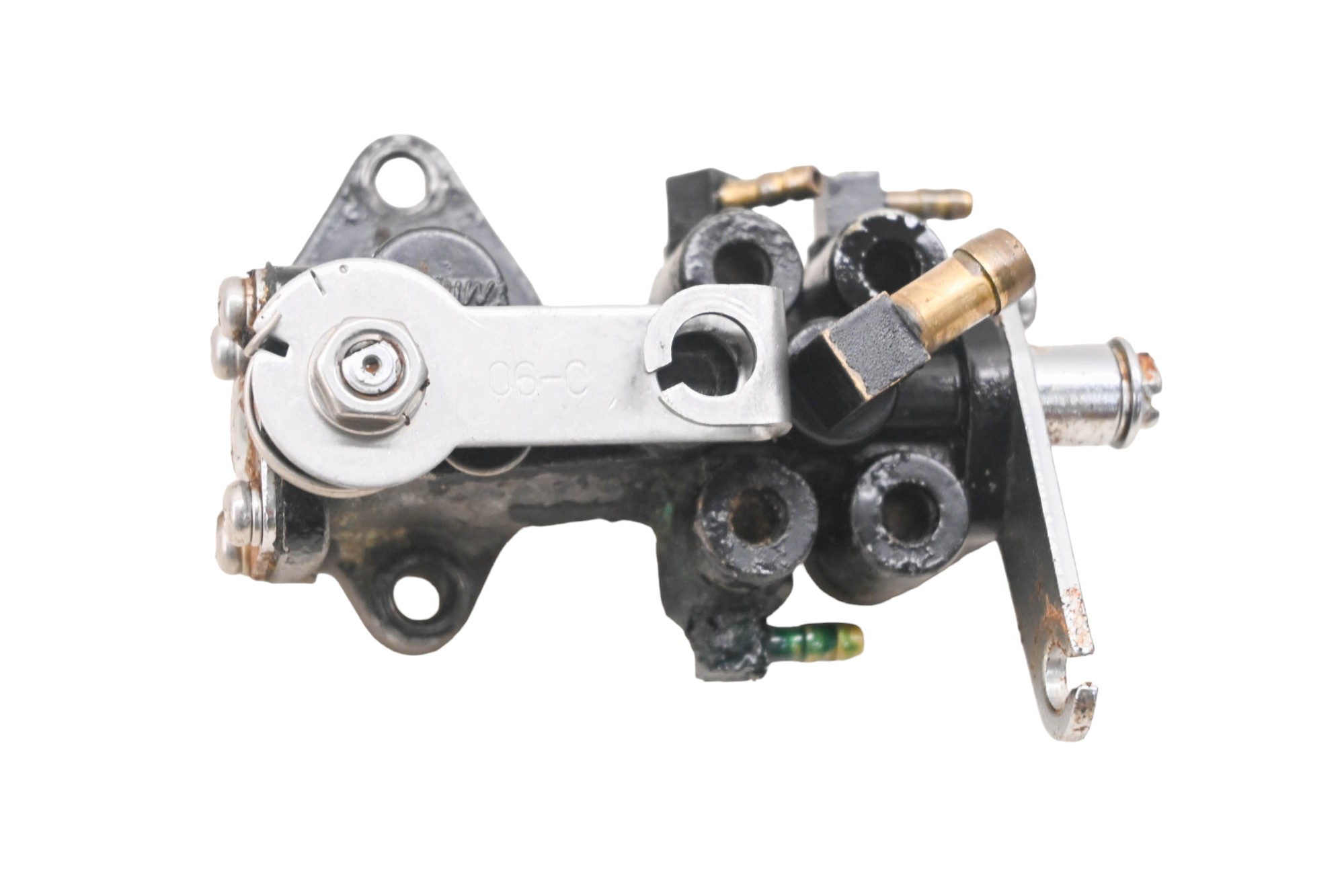01 Polaris Virage TXi Oil Pump
