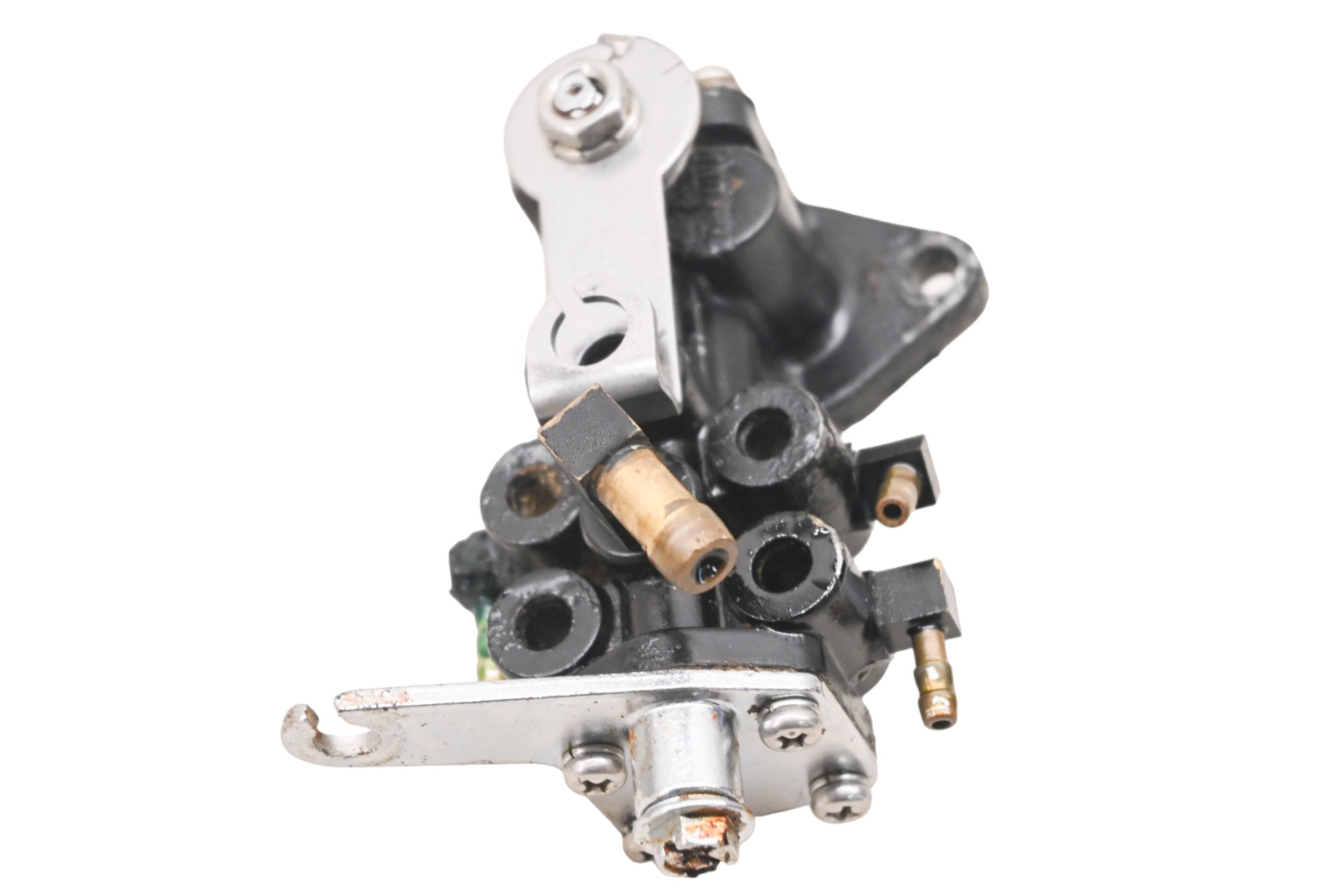 01 Polaris Virage TXi Oil Pump