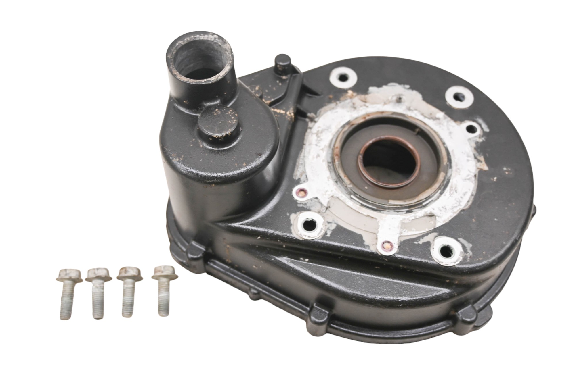 01 Polaris Virage TXi Flywheel Housing
