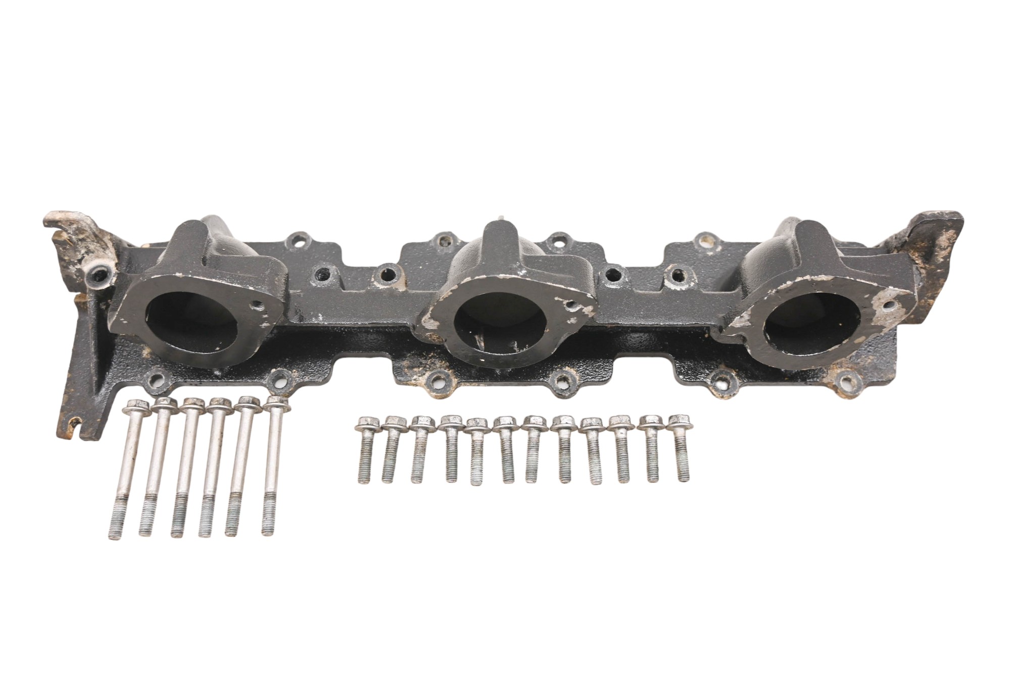 01 Polaris Virage TXi Intake Manifold Adaptor