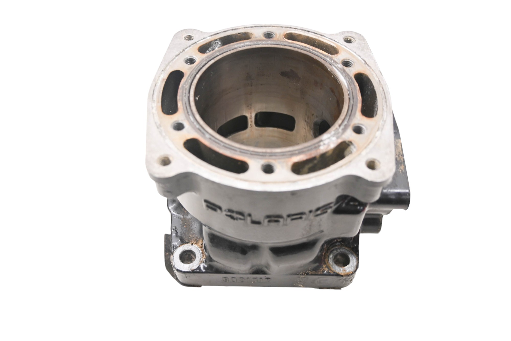 01 Polaris Virage TXi Cylinder