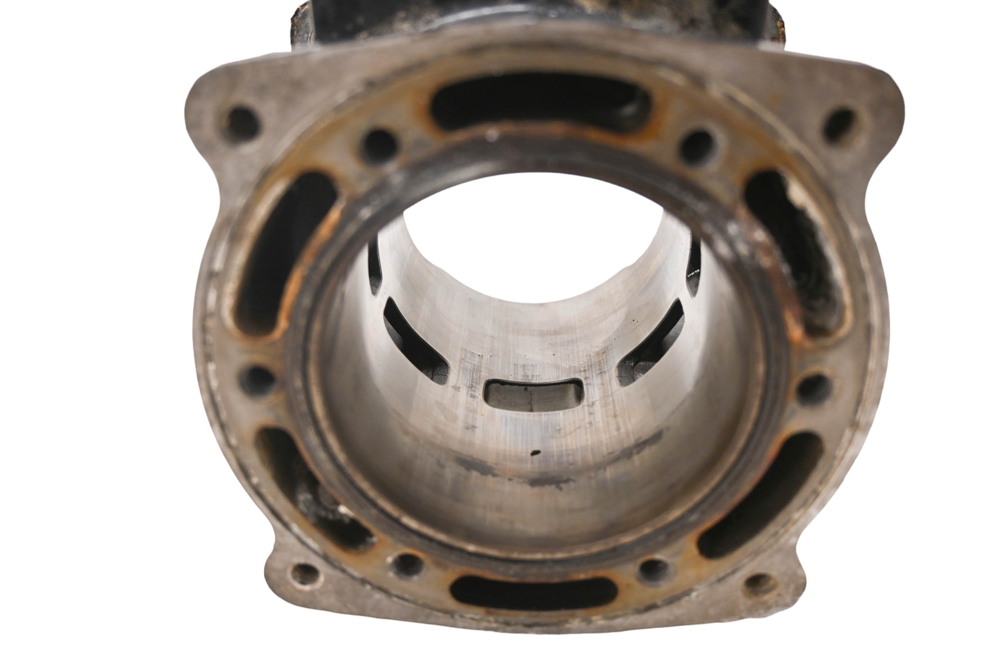 01 Polaris Virage TXi Cylinder
