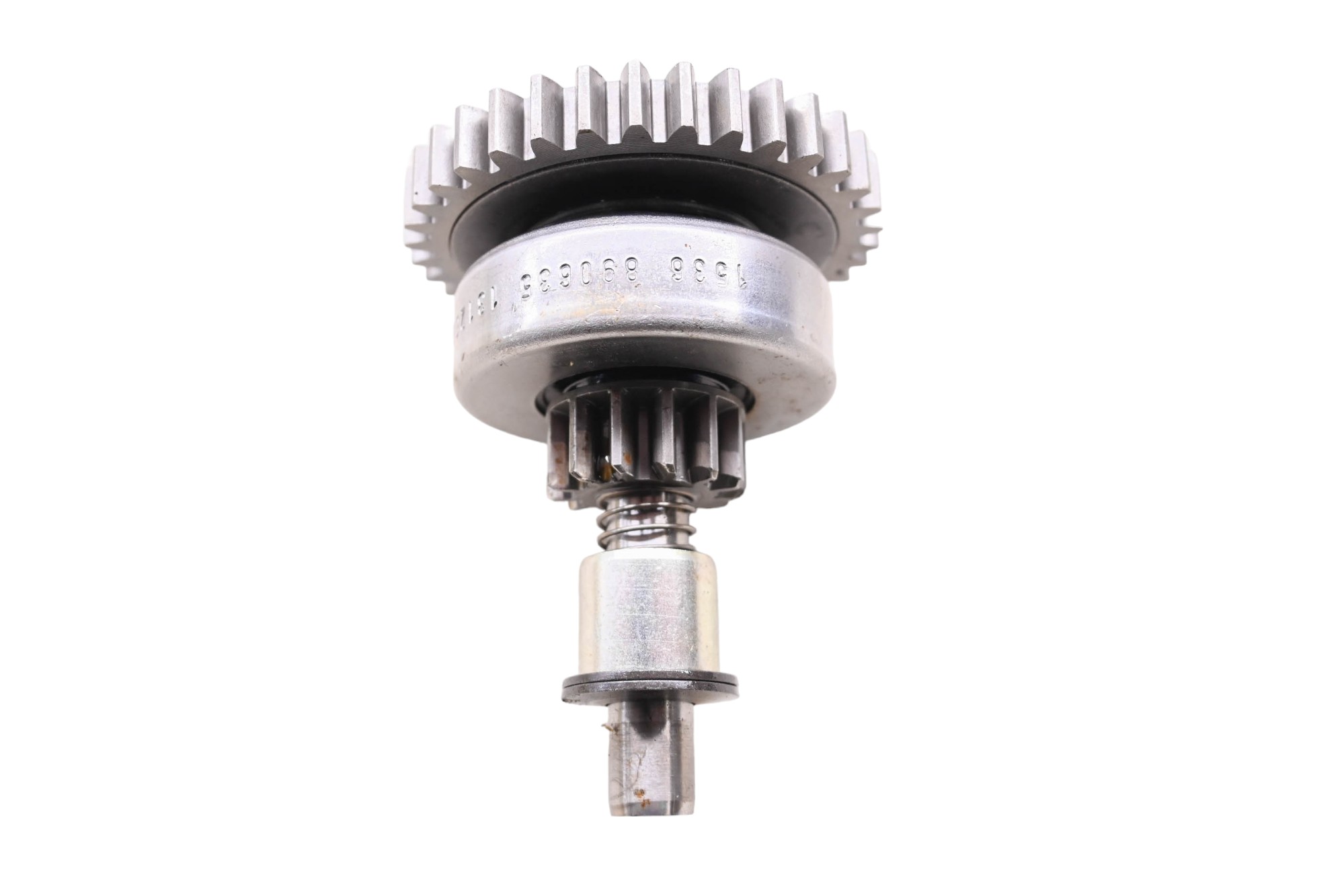 07 Sea-Doo GTX Limited 215 Starter Gear Bendix