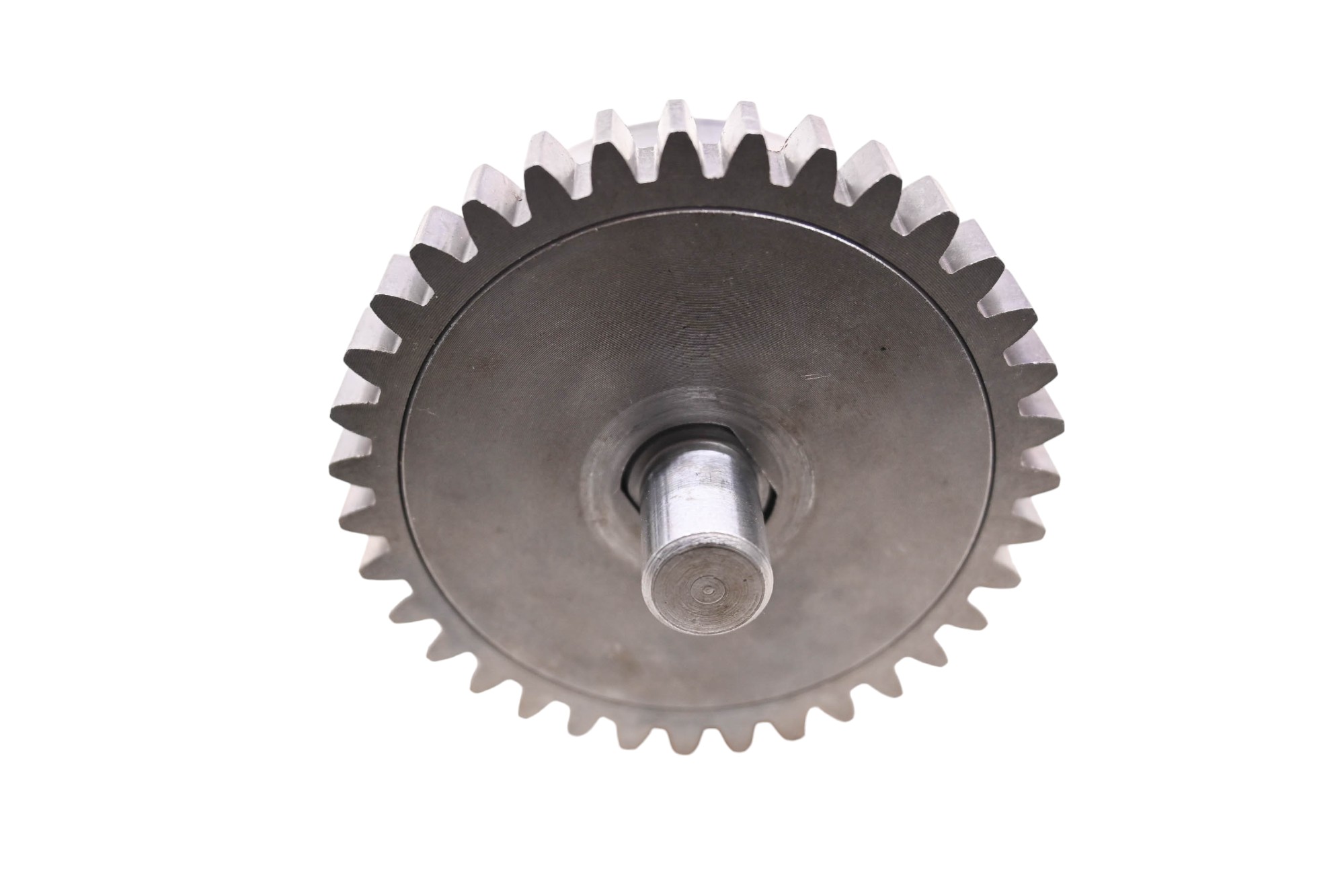 07 Sea-Doo GTX Limited 215 Starter Gear Bendix