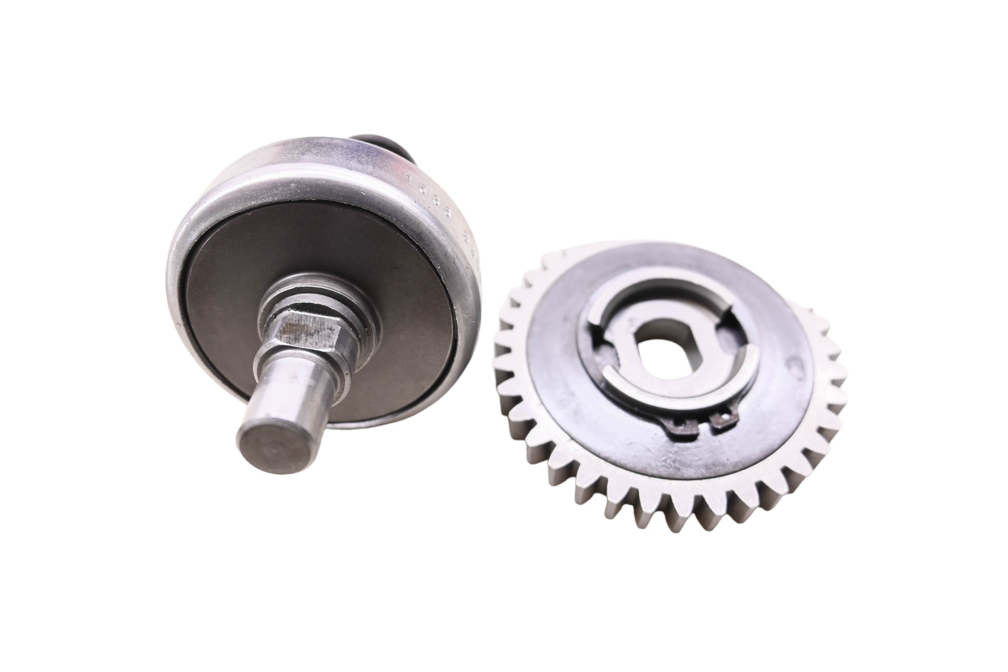 07 Sea-Doo GTX Limited 215 Starter Gear Bendix