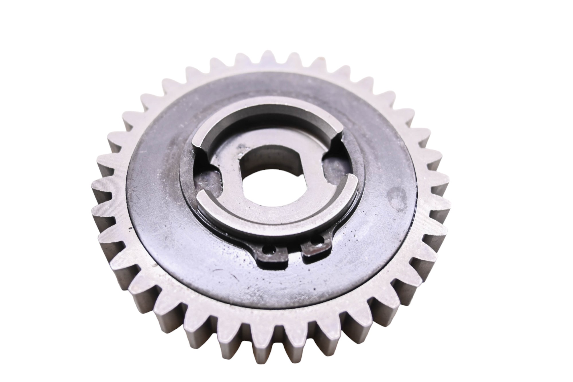 07 Sea-Doo GTX Limited 215 Starter Gear Bendix