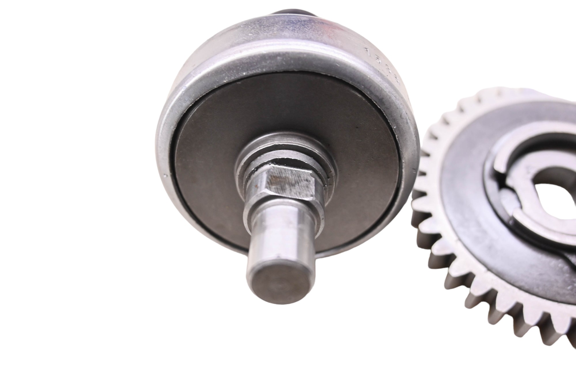 07 Sea-Doo GTX Limited 215 Starter Gear Bendix