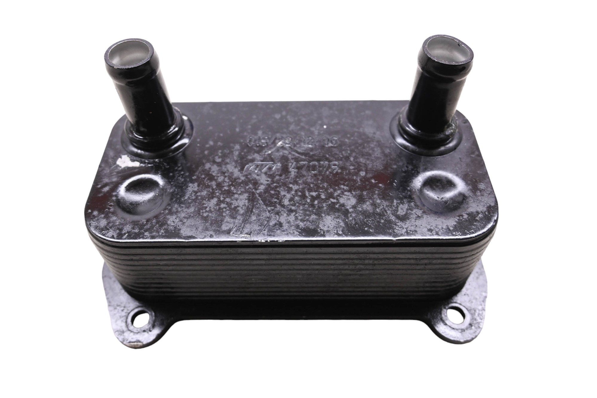 07 Sea-Doo GTX Limited 215 Oil Cooler