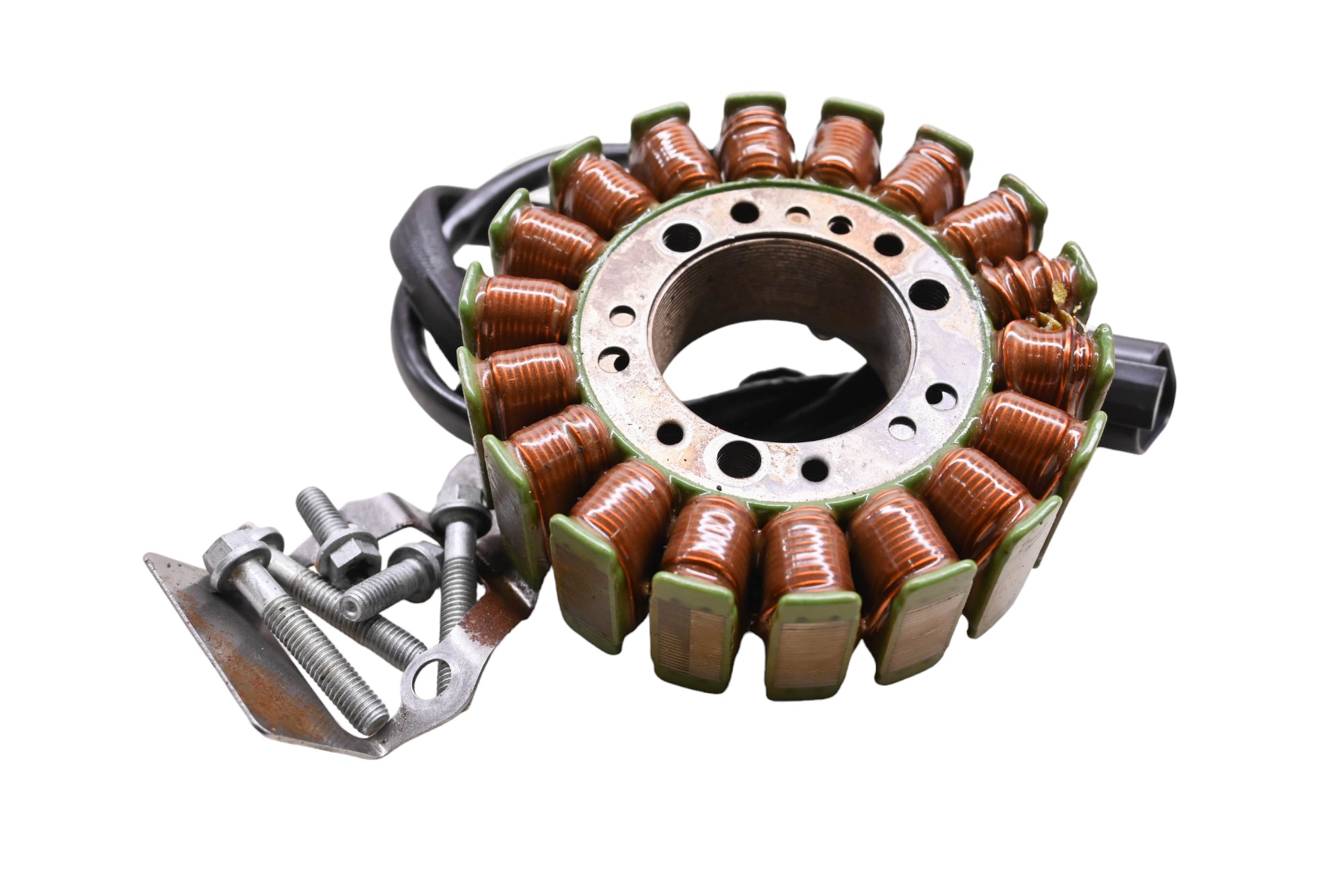 07 Sea-Doo GTX Limited 215 Stator