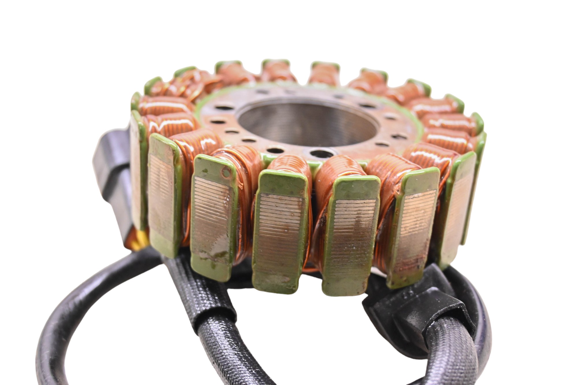 07 Sea-Doo GTX Limited 215 Stator