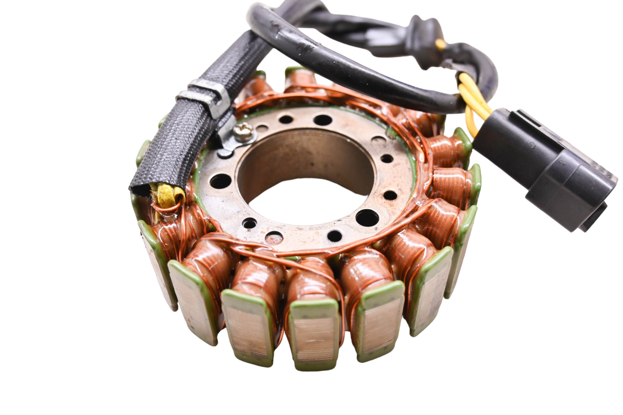 07 Sea-Doo GTX Limited 215 Stator