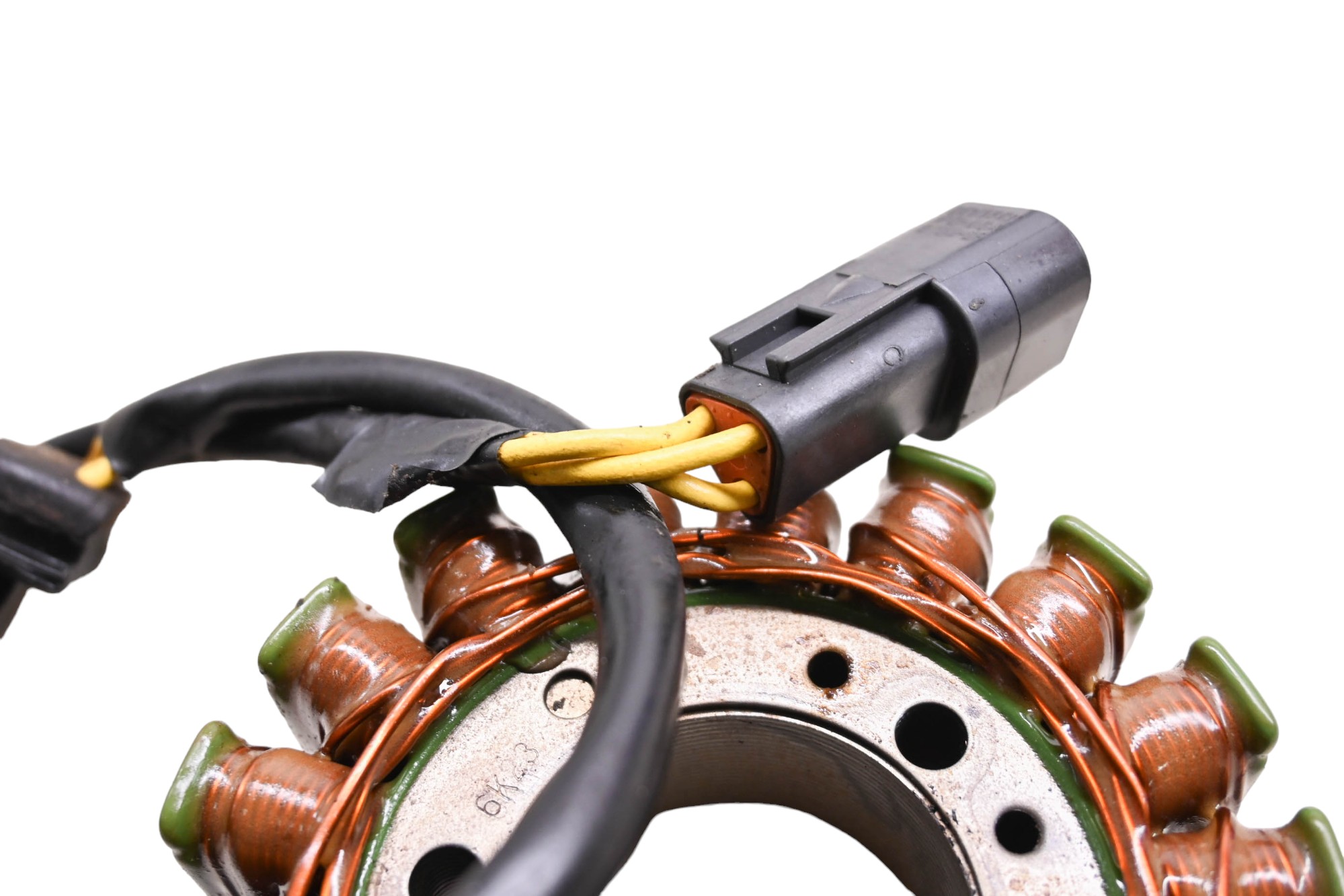 07 Sea-Doo GTX Limited 215 Stator