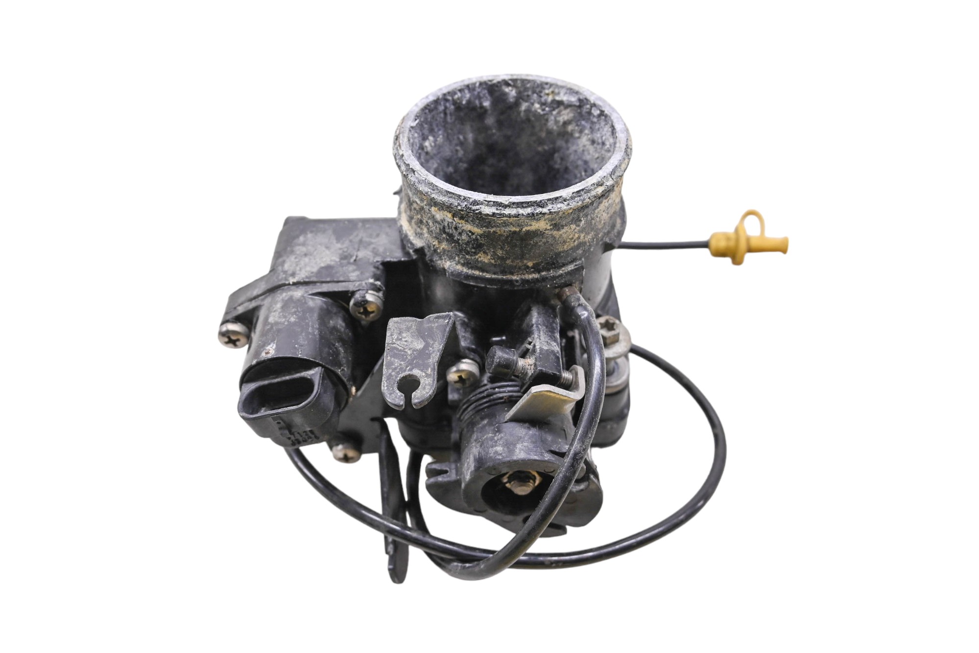 07 Sea-Doo GTX Limited 215 Throttle Body
