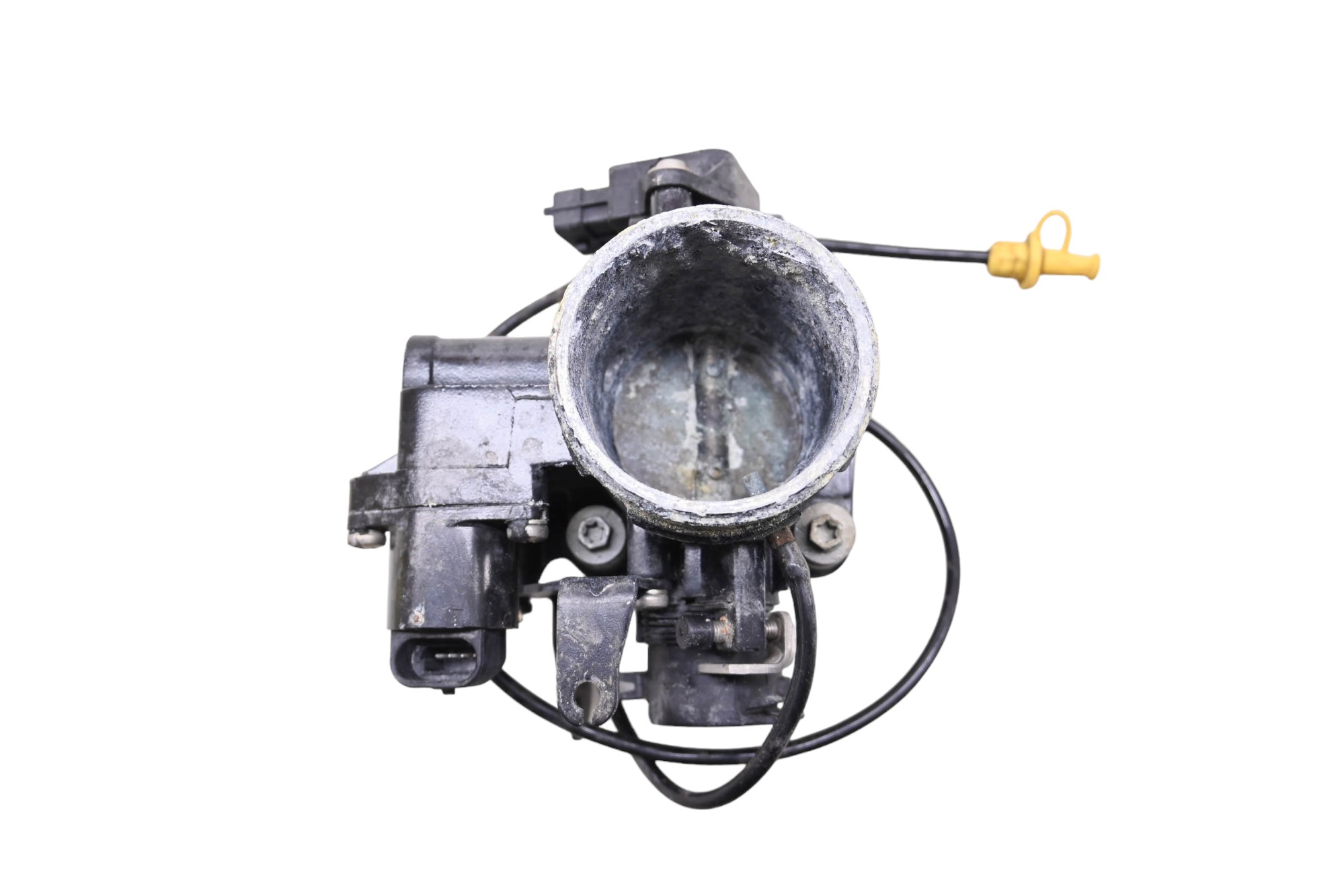 07 Sea-Doo GTX Limited 215 Throttle Body