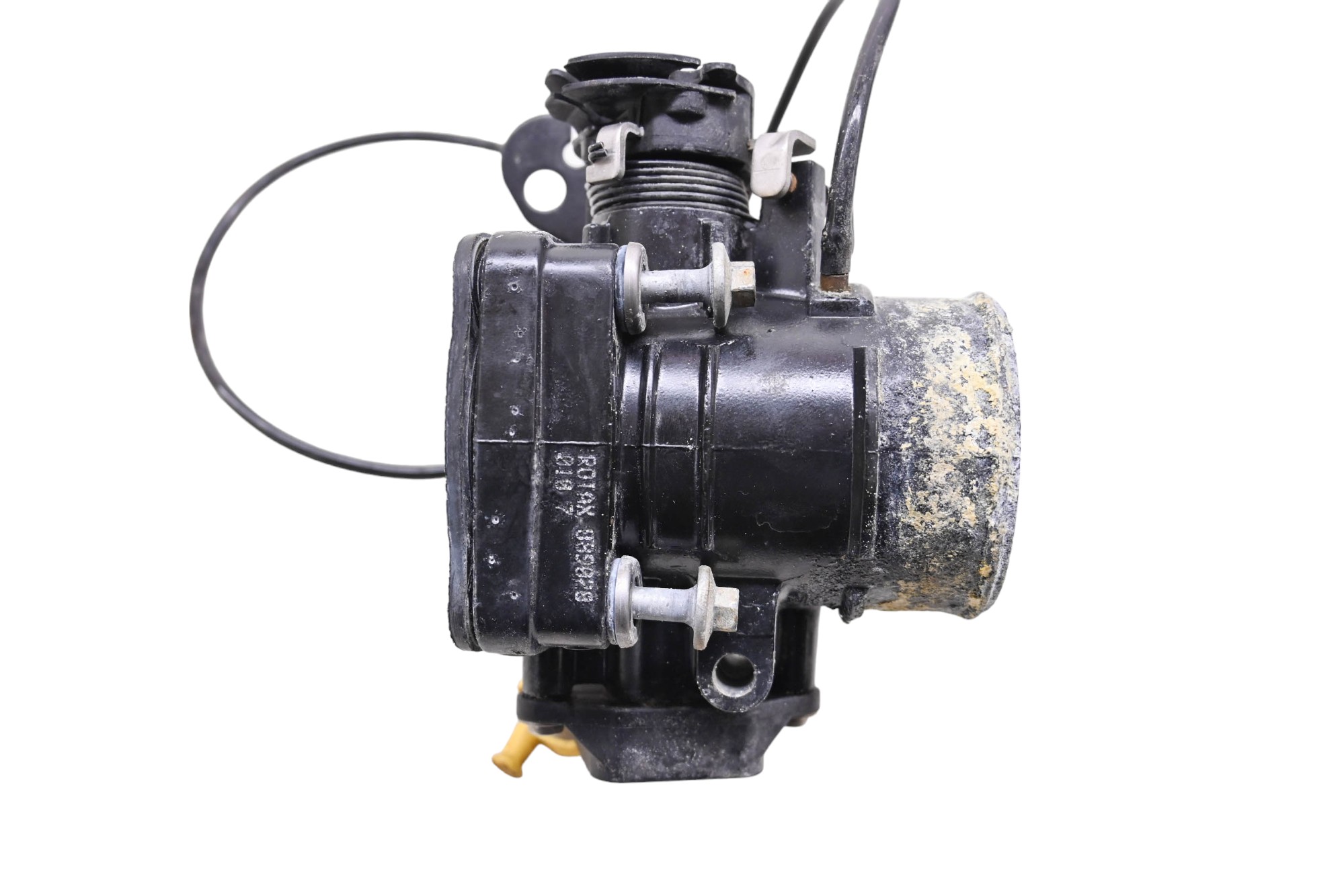 07 Sea-Doo GTX Limited 215 Throttle Body