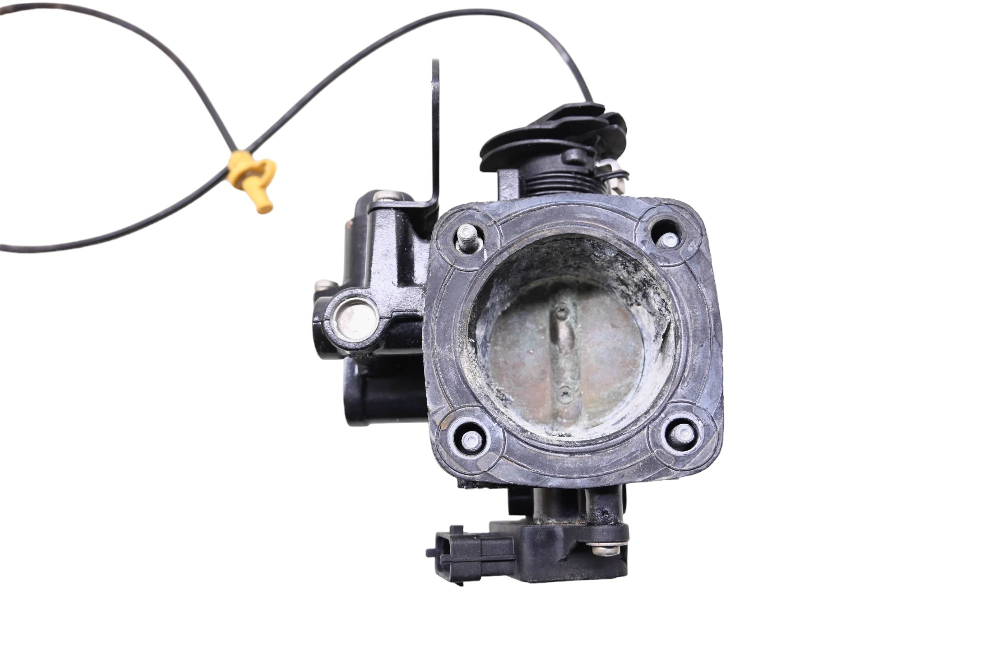 07 Sea-Doo GTX Limited 215 Throttle Body