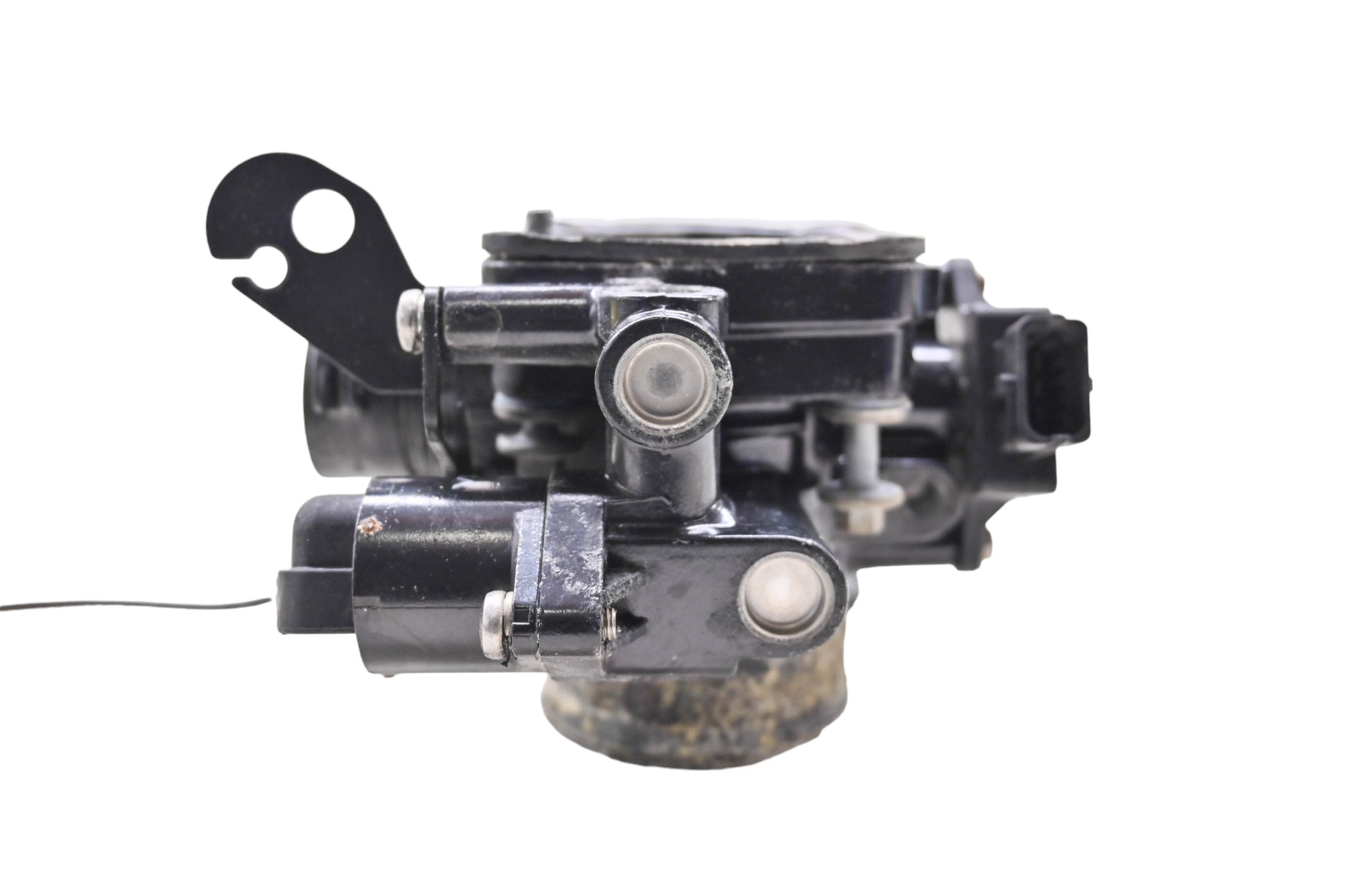 07 Sea-Doo GTX Limited 215 Throttle Body