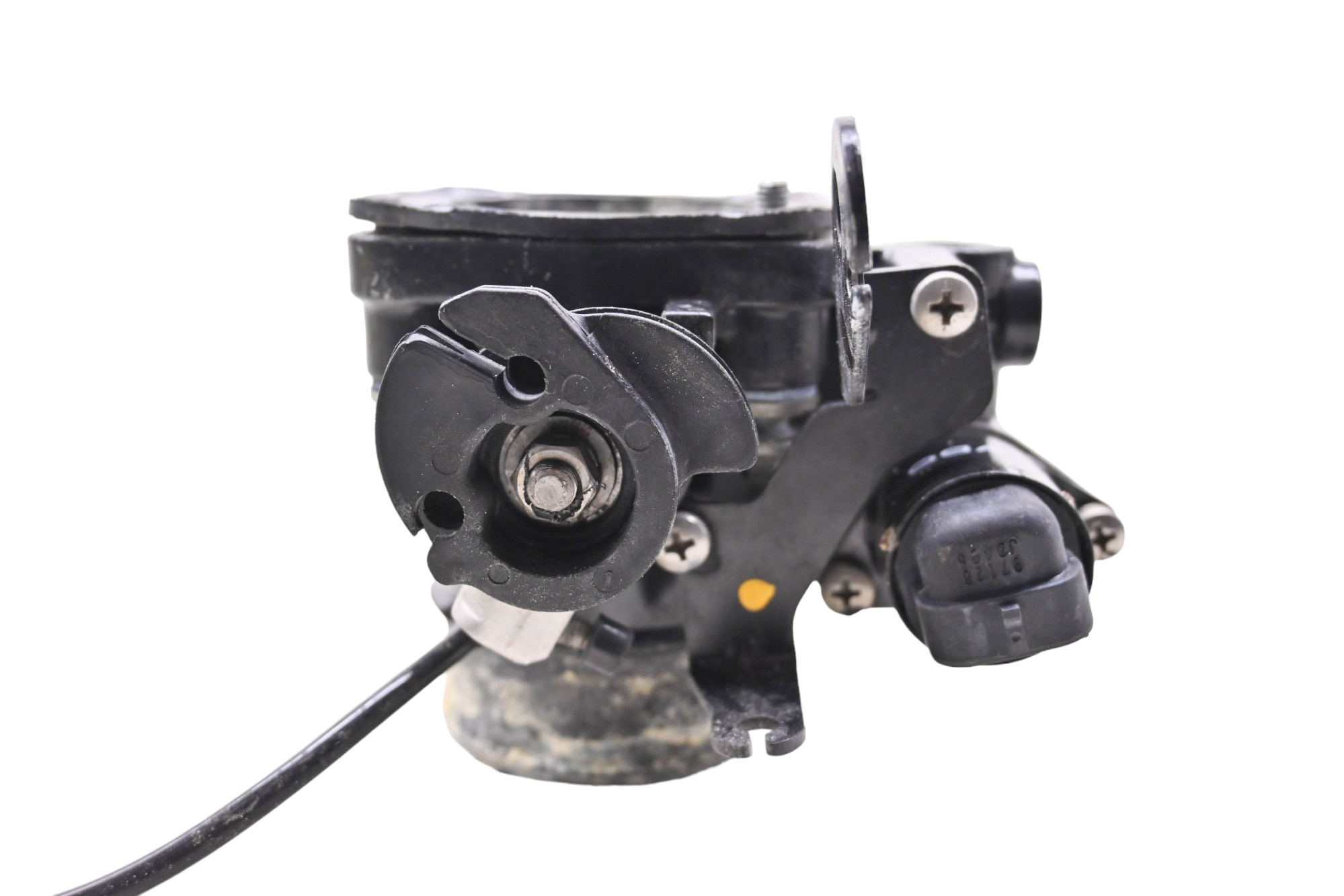 07 Sea-Doo GTX Limited 215 Throttle Body
