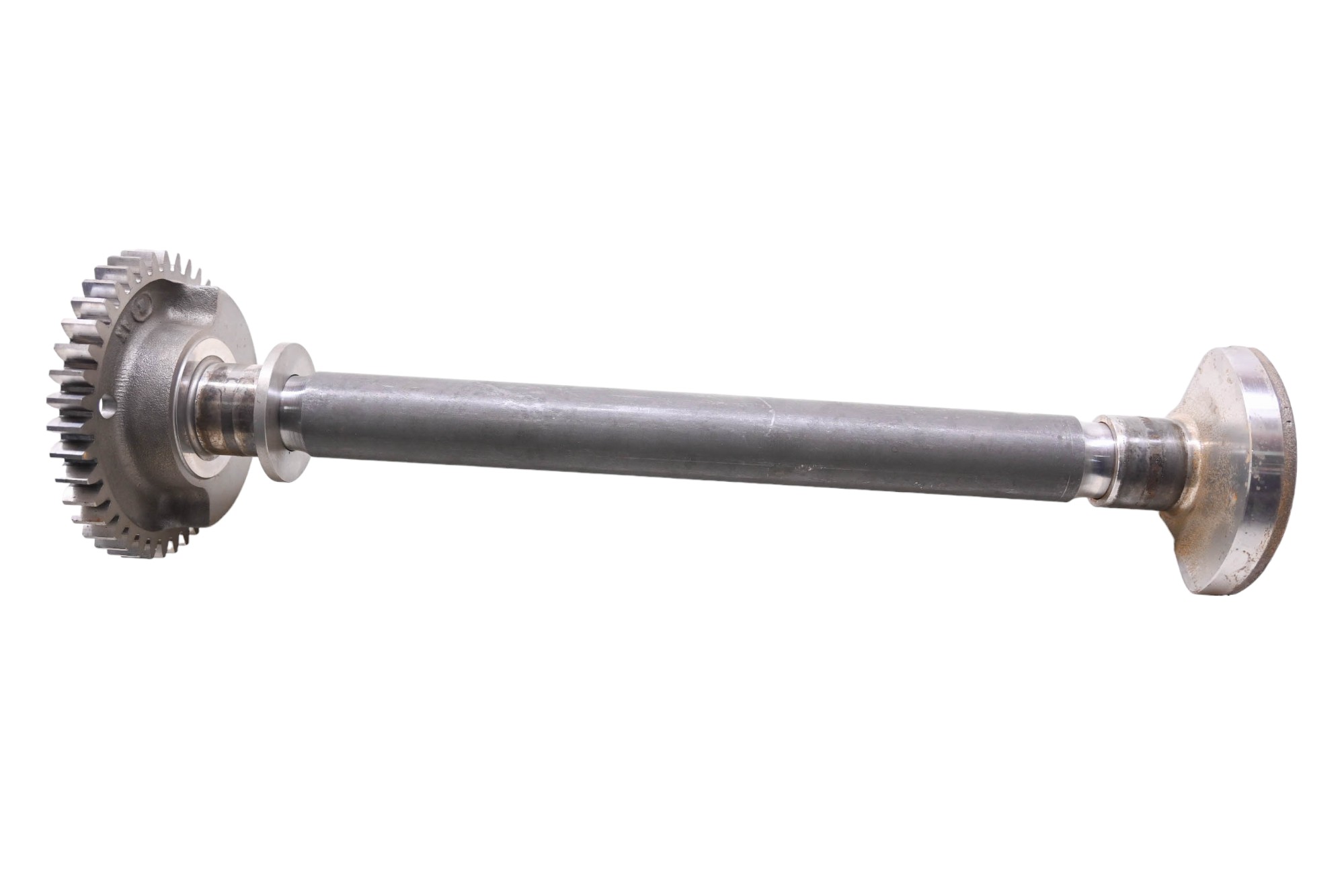07 Sea-Doo GTX Limited 215 Counter Balancer Crankshaft Balance