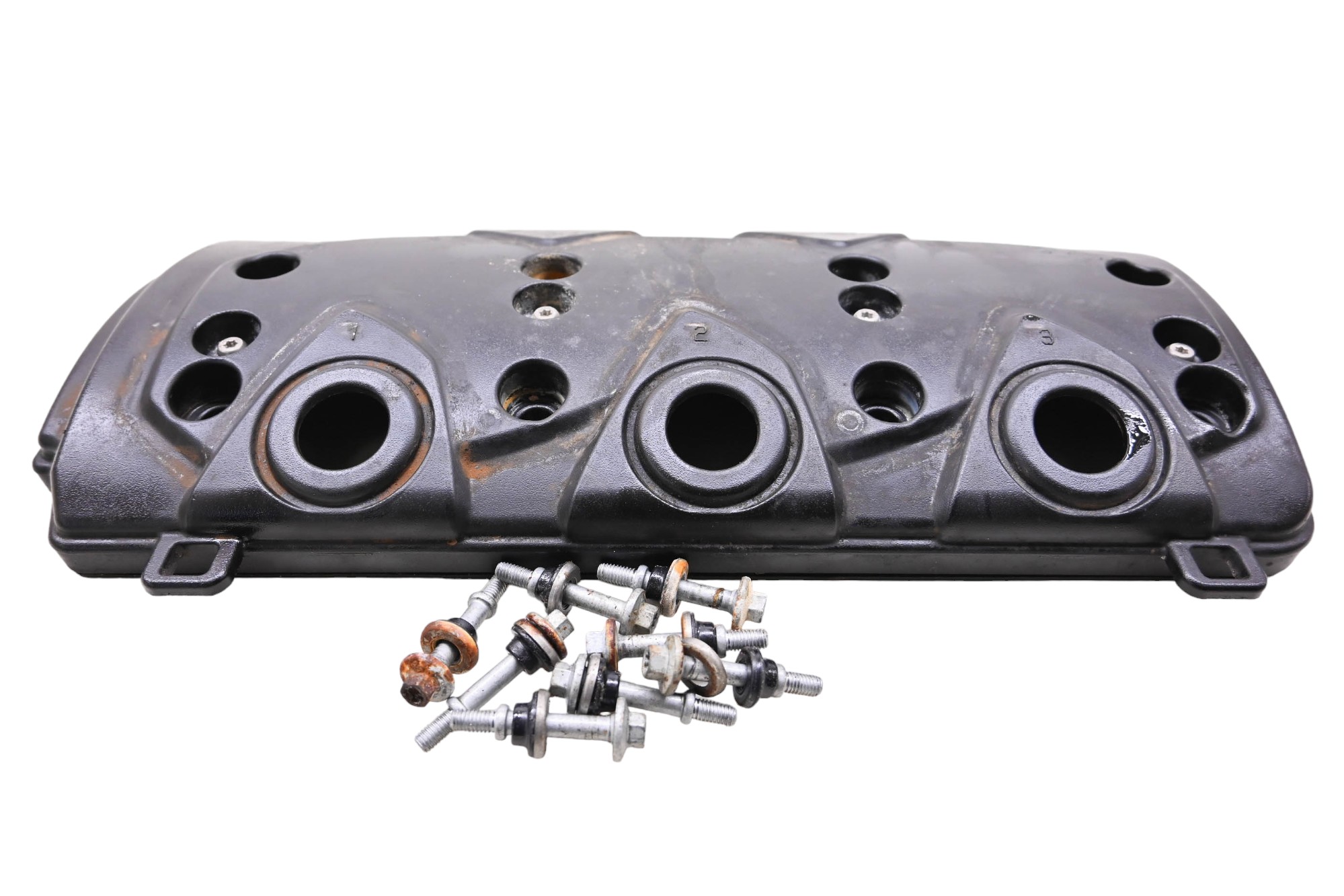 07 Sea-Doo GTX Limited 215 Valve Cover