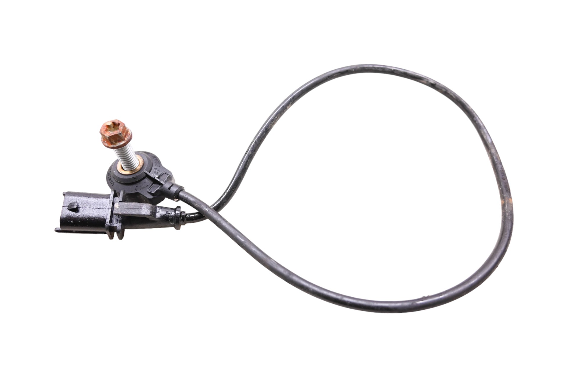 07 Sea-Doo GTX Limited 215 Knock Noise Sensor