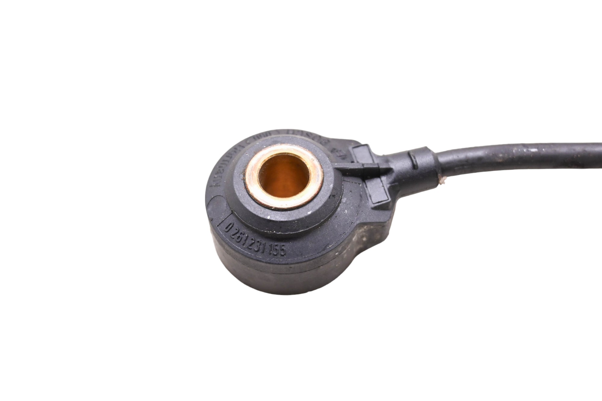 07 Sea-Doo GTX Limited 215 Knock Noise Sensor