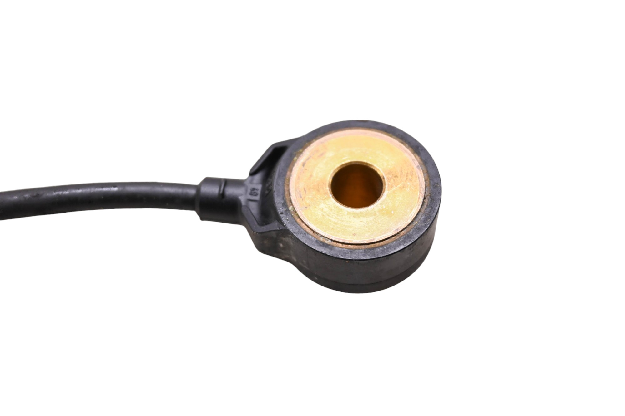 07 Sea-Doo GTX Limited 215 Knock Noise Sensor