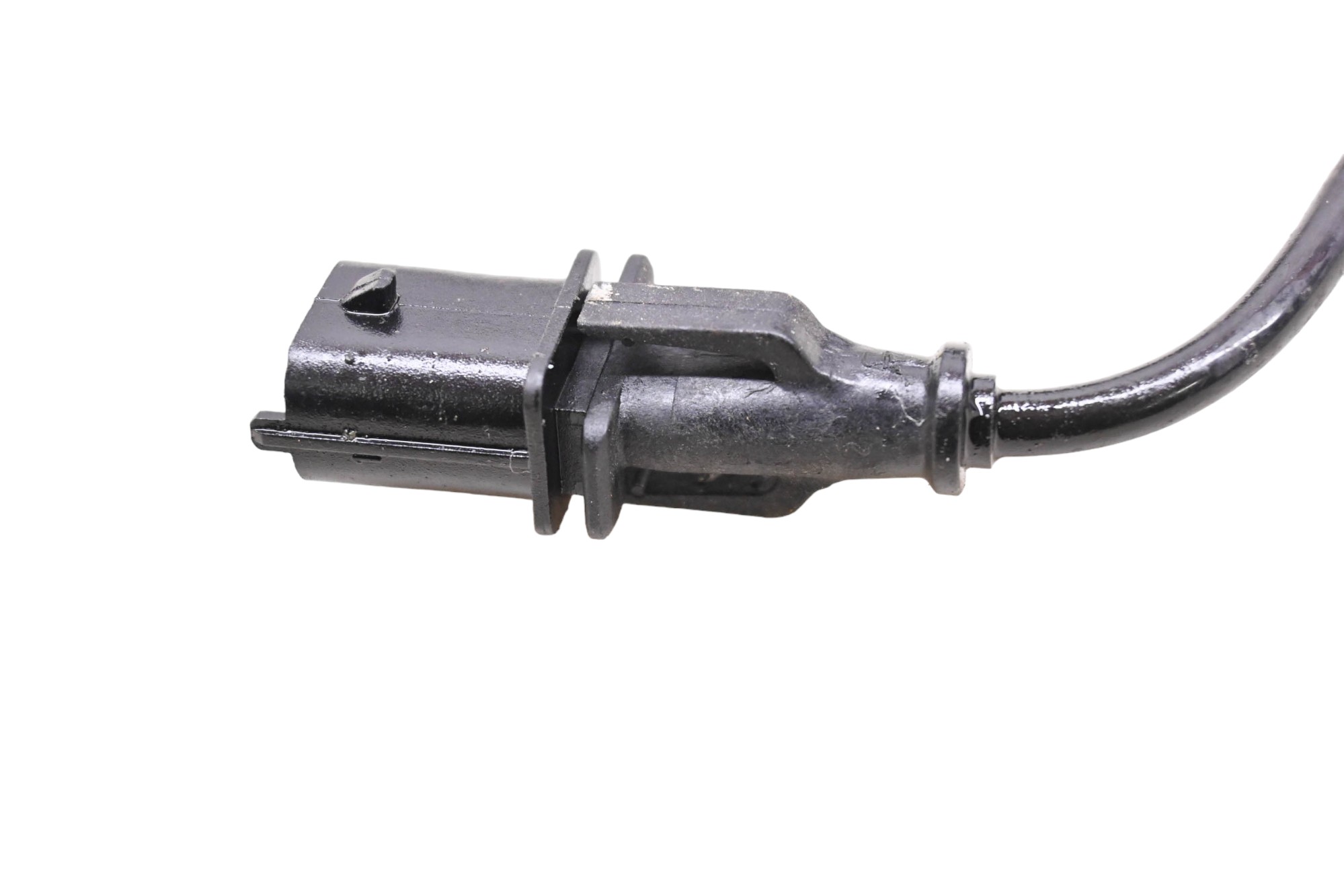 07 Sea-Doo GTX Limited 215 Knock Noise Sensor