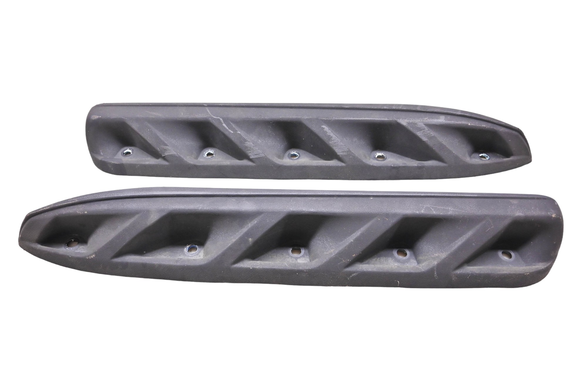 07 Sea-Doo GTX Limited 215 Sponson Covers