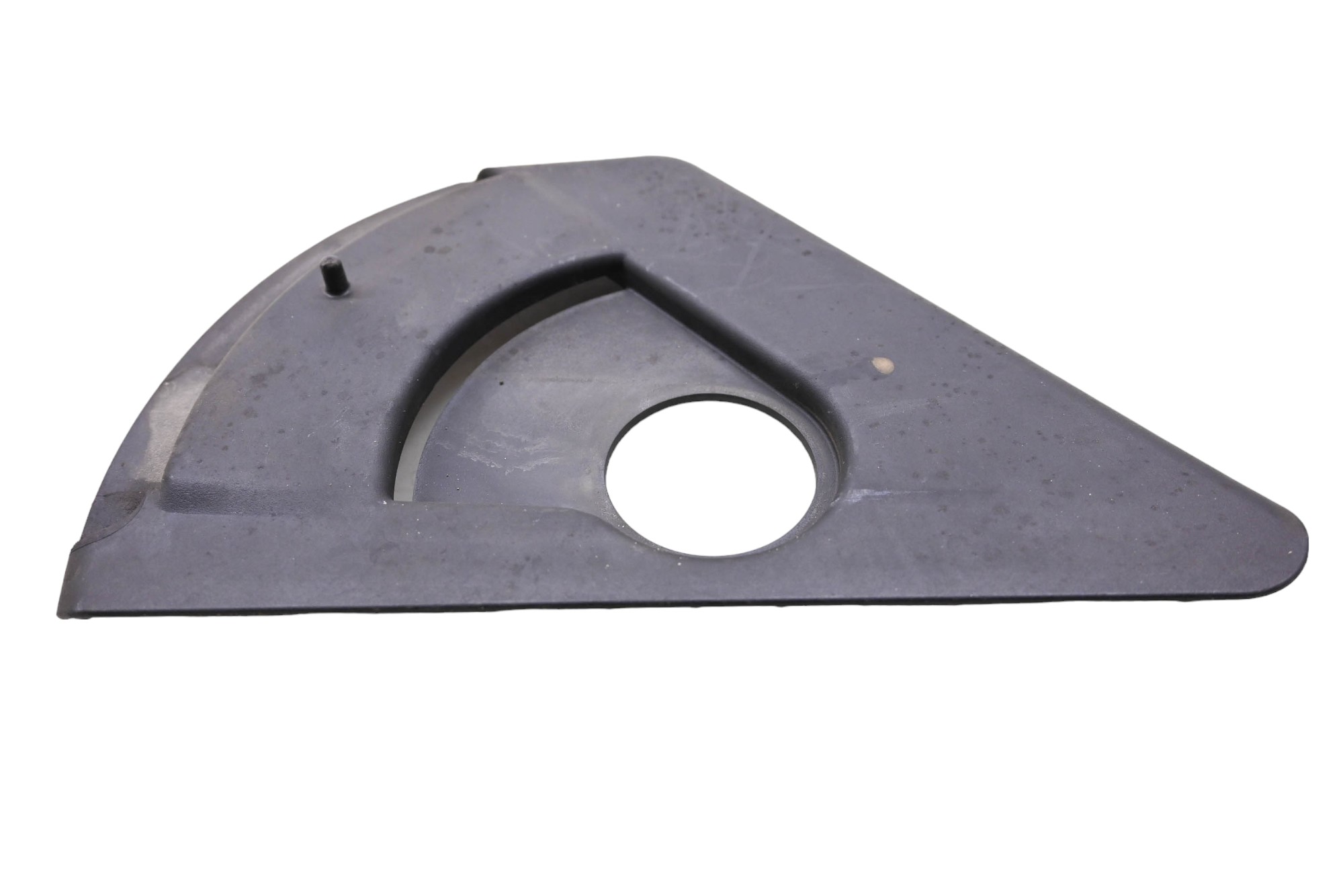 07 Sea-Doo GTX Limited 215 Reverse Handle Housing Cover