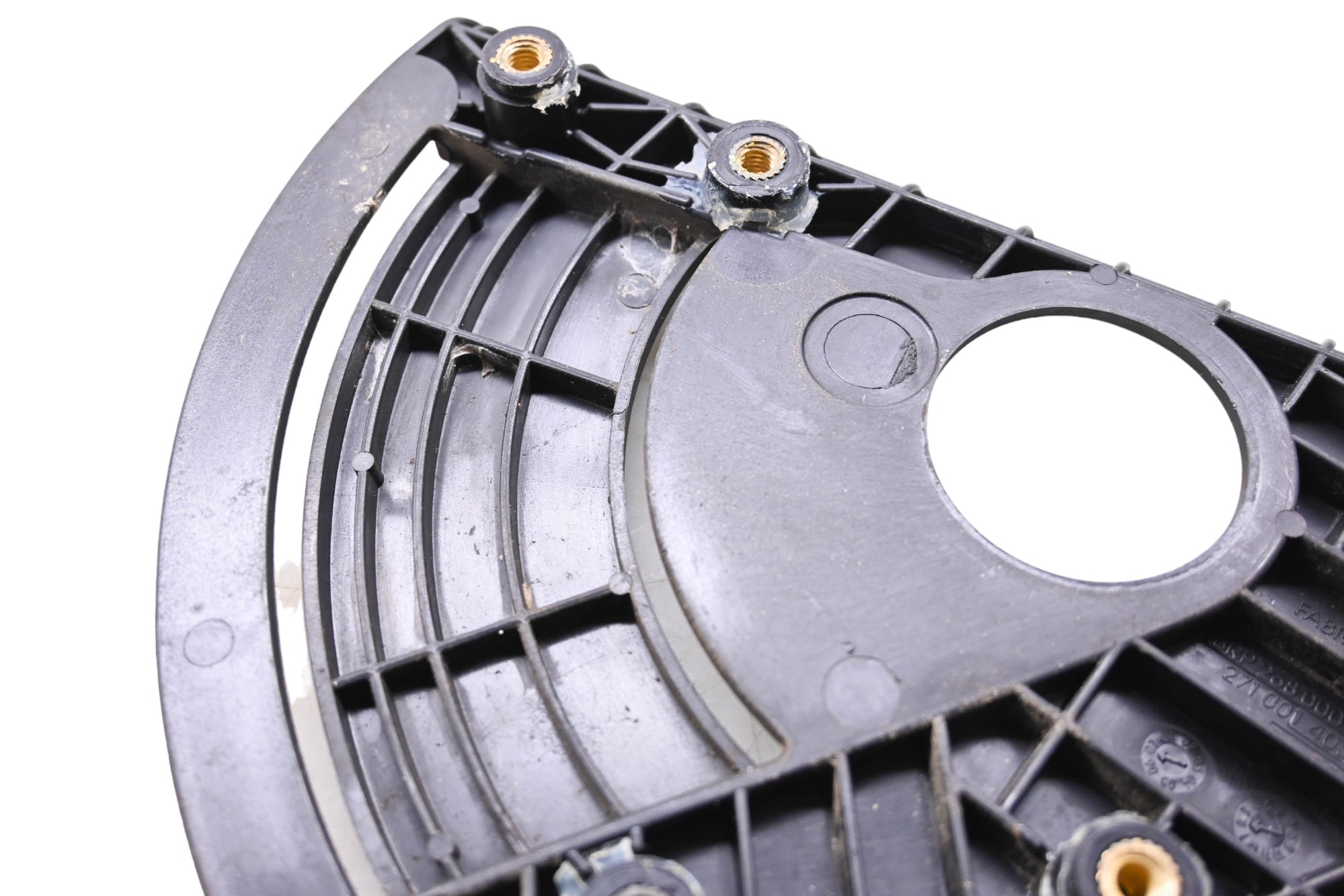 07 Sea-Doo GTX Limited 215 Reverse Handle Housing Cover